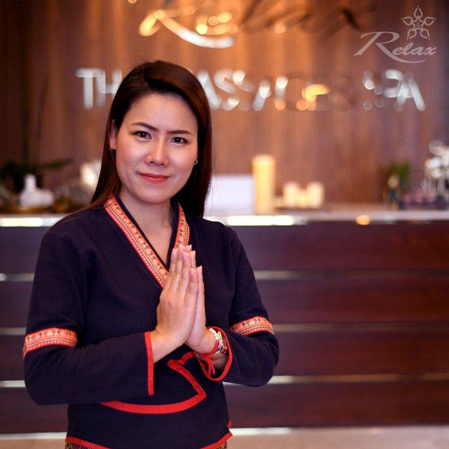 Relax Thai Massage