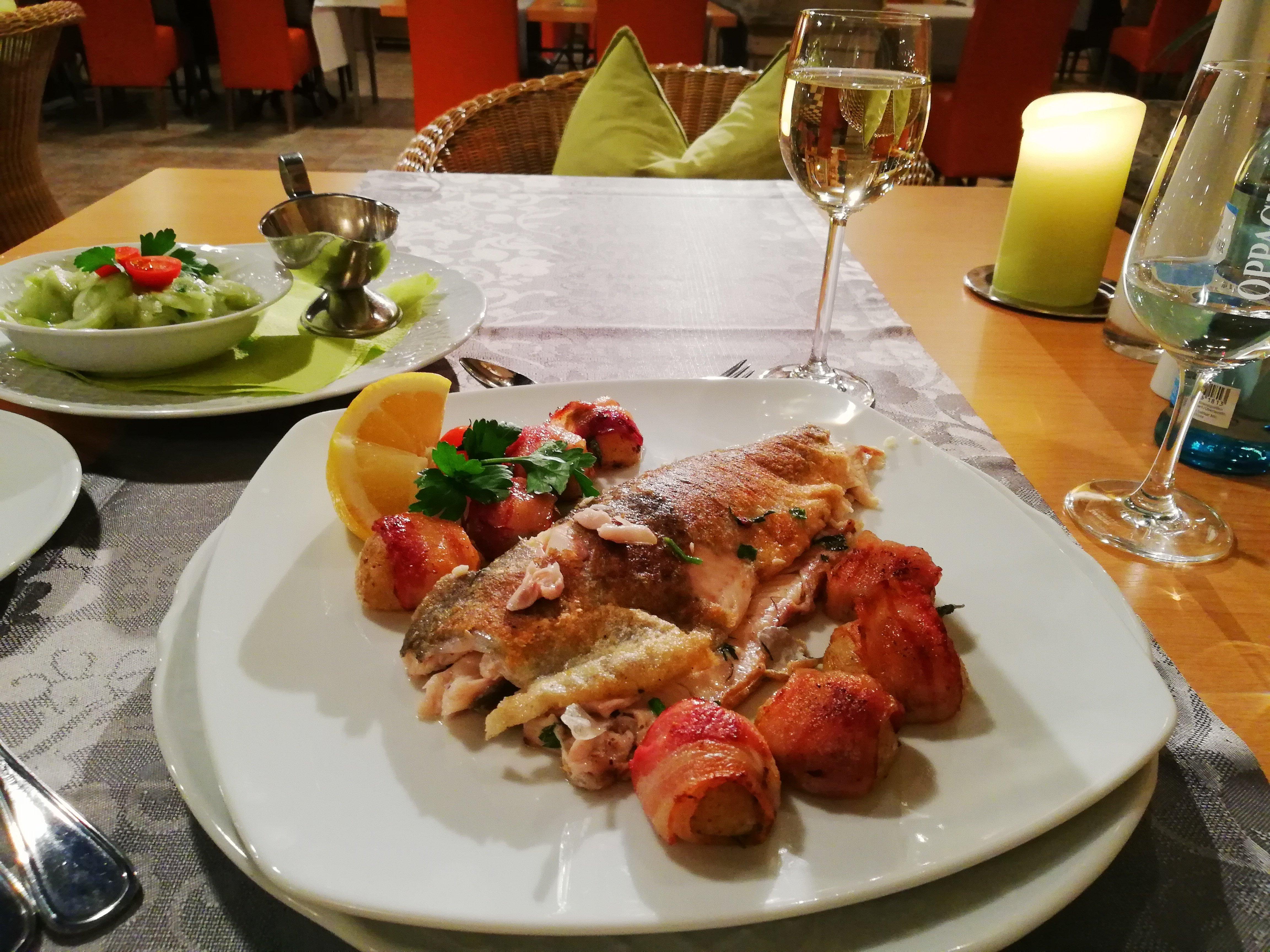 Sendig's Wintergarten