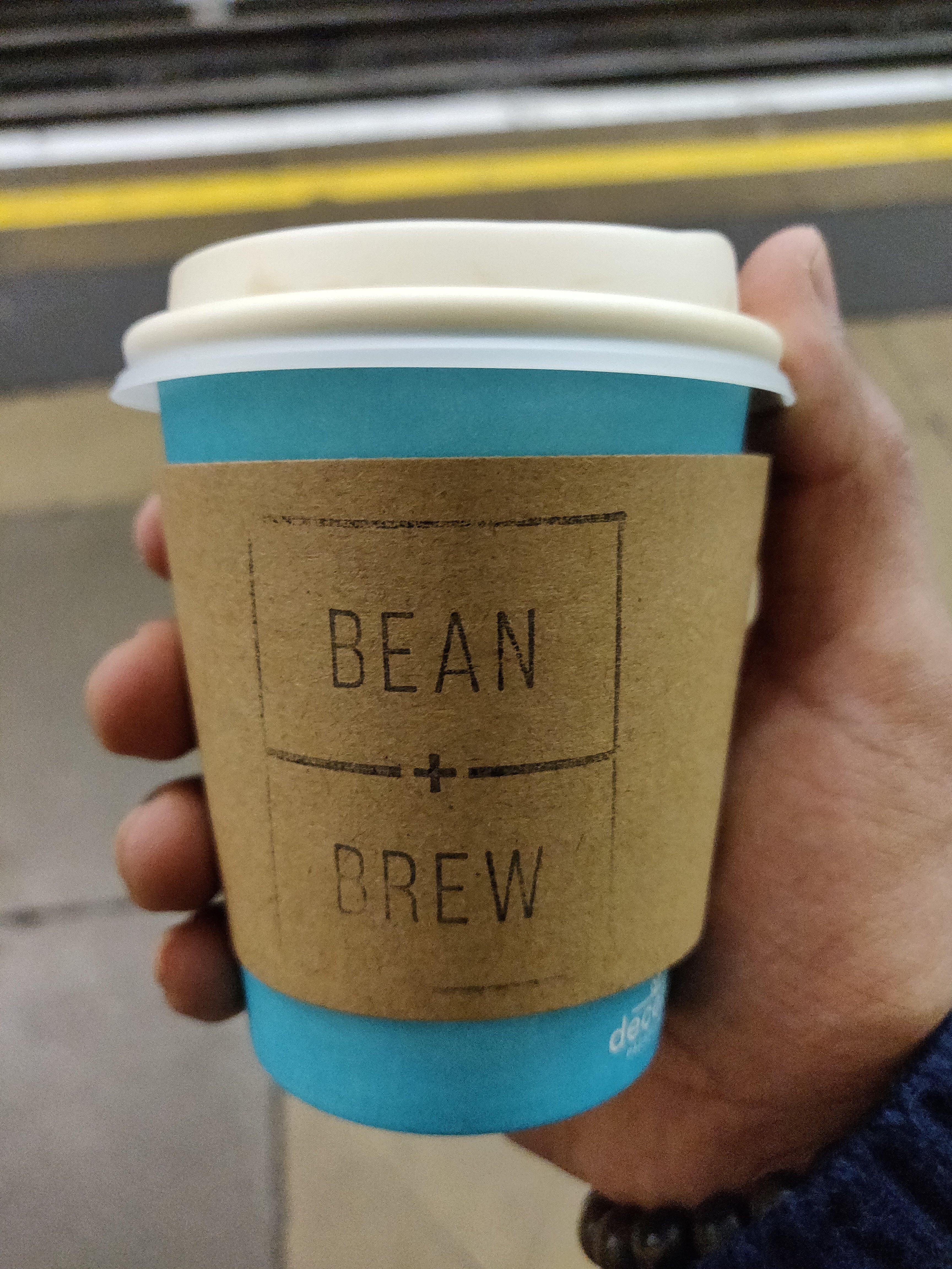 Bean and Brew