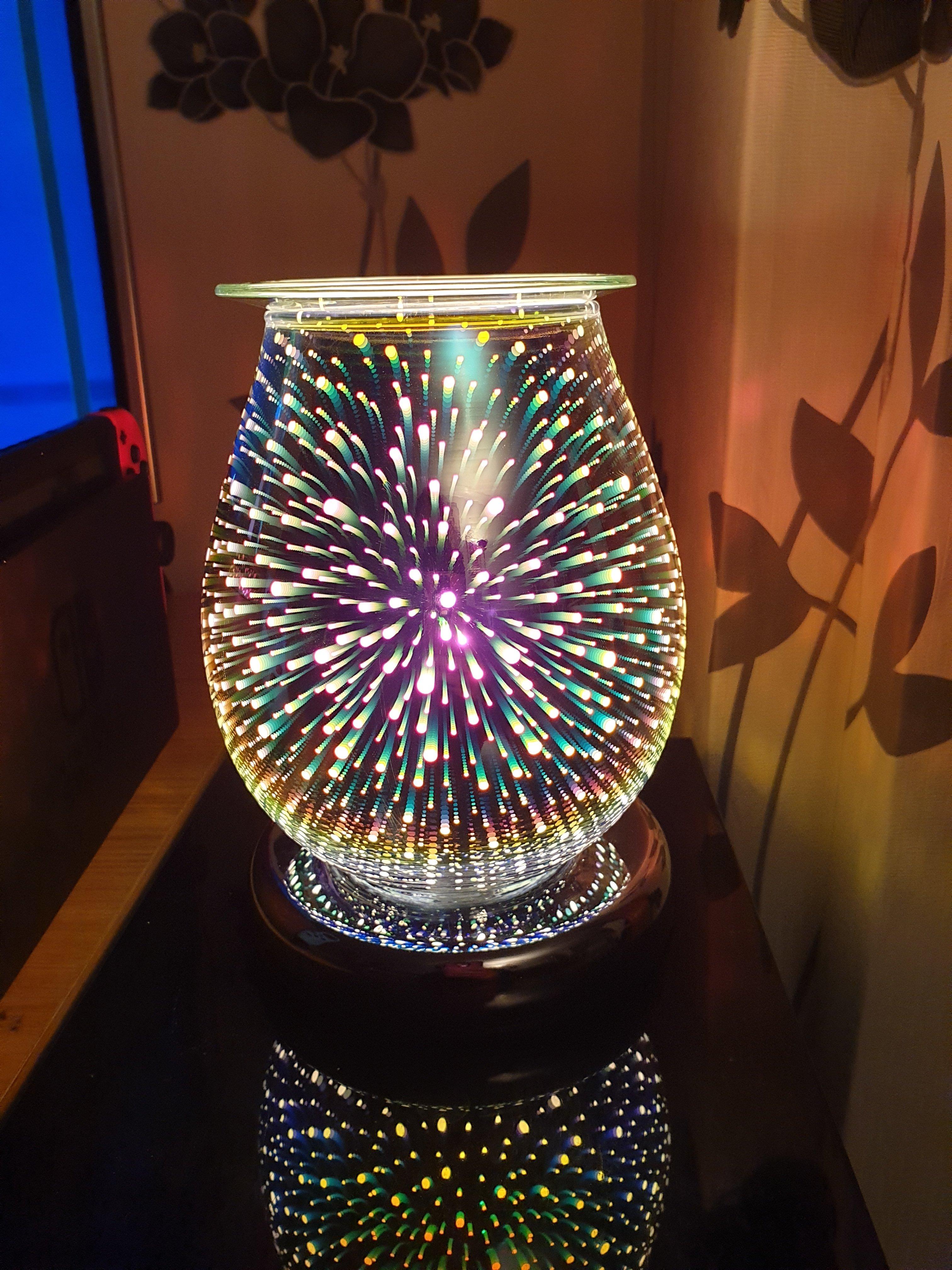 The Only Way Is Melts By Tracy