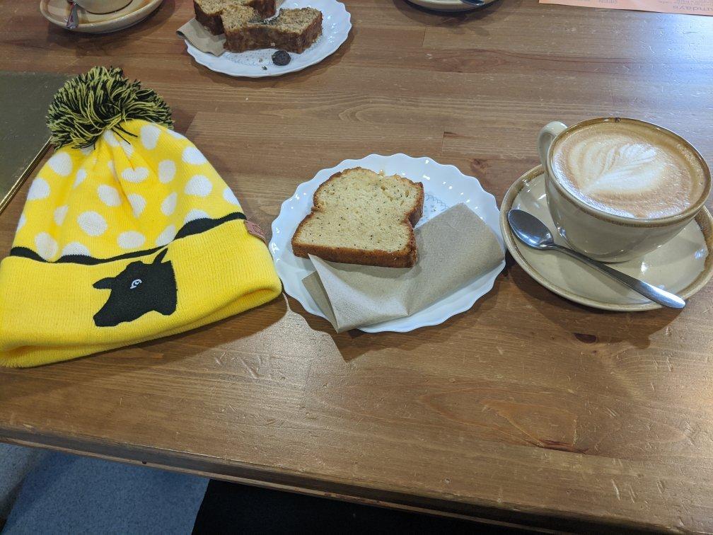 Coffee Cranks Cooperative