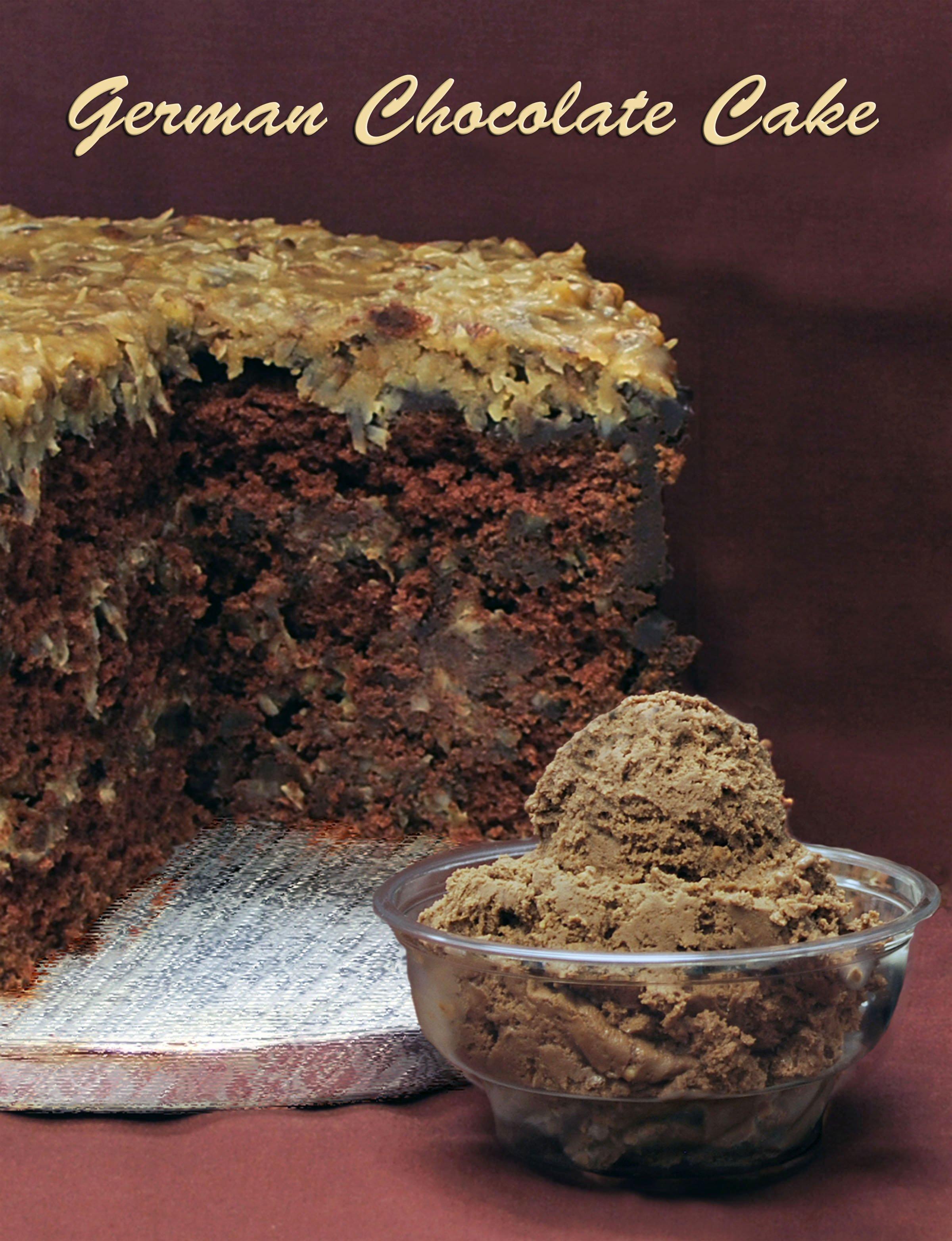 Handel's Homemade Ice Cream