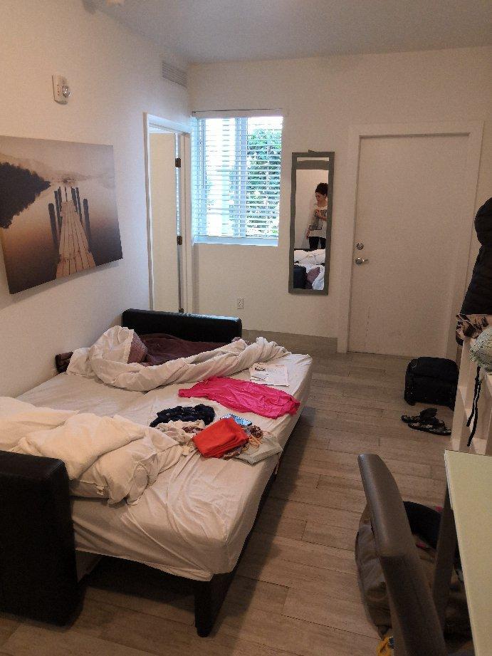 Miami Suites South Beach