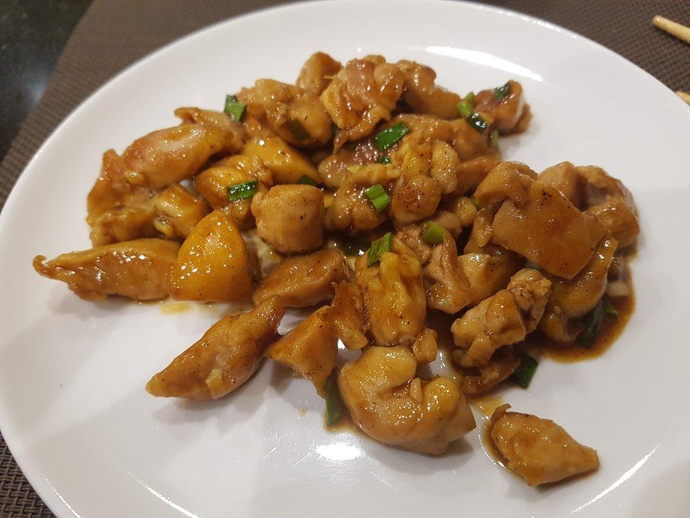 Restaurante Japon Ji