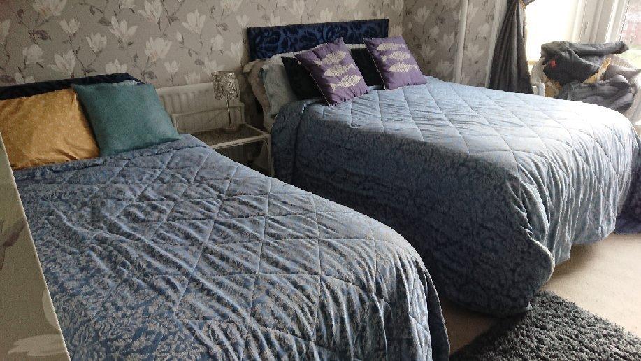 Riverside Guest House