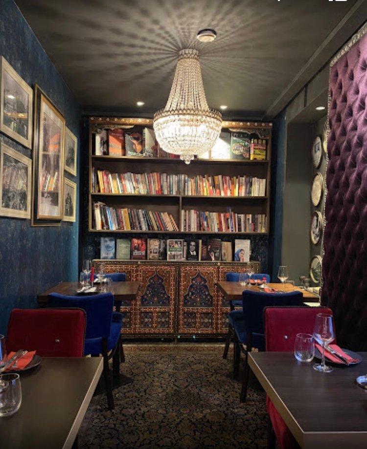 Khushi Indian Cuisine