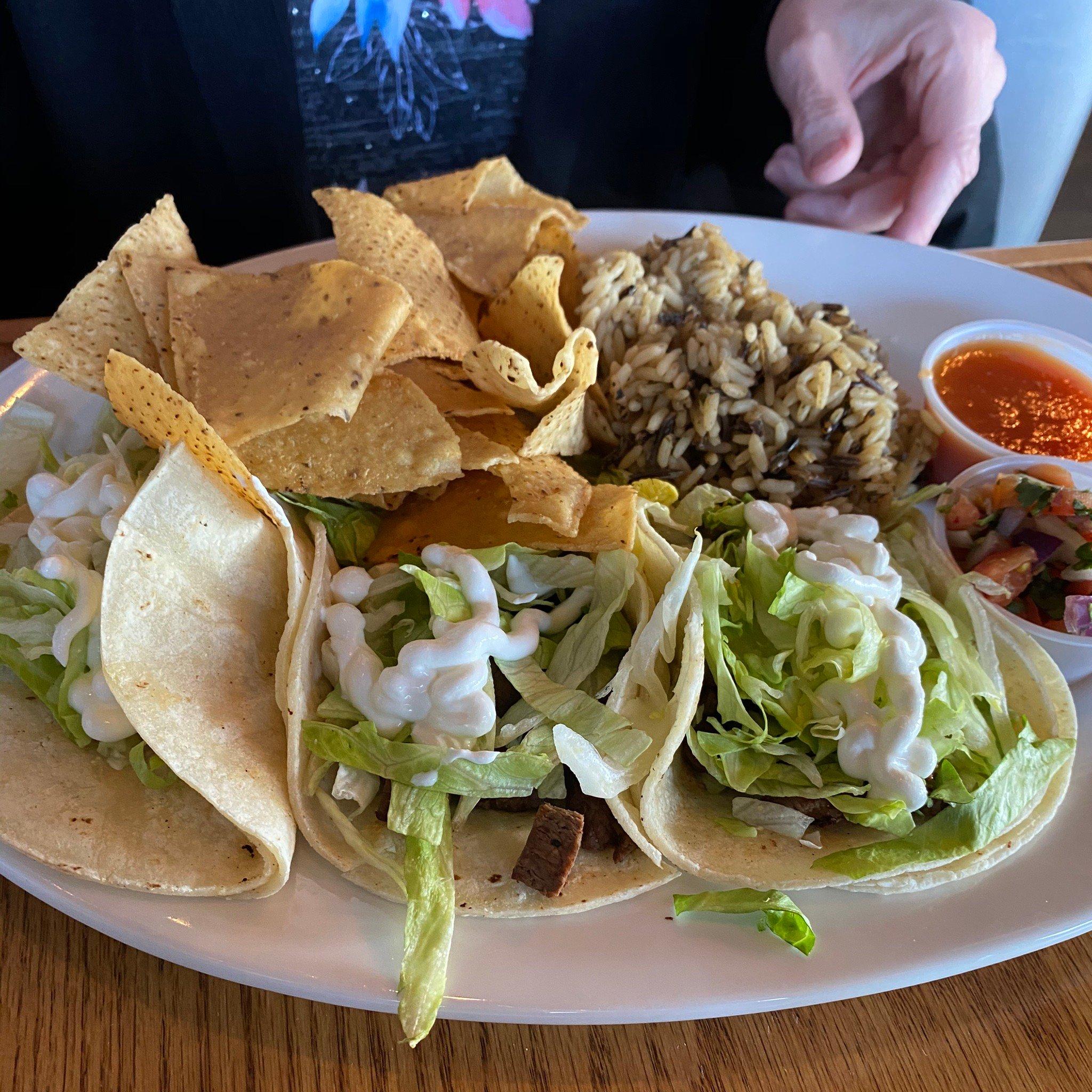 Spotted Fox Ale House