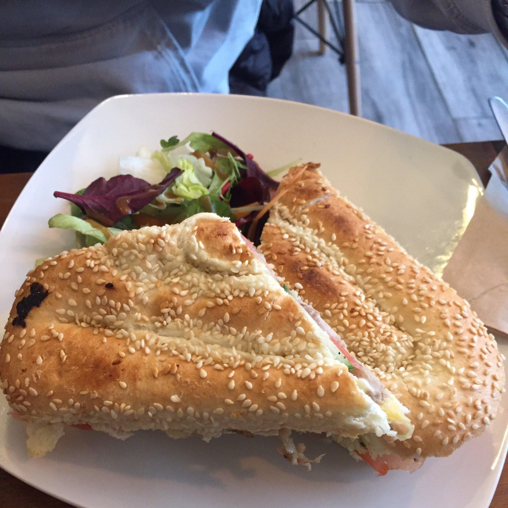 Elena's Patisserie and Coffee Lounge