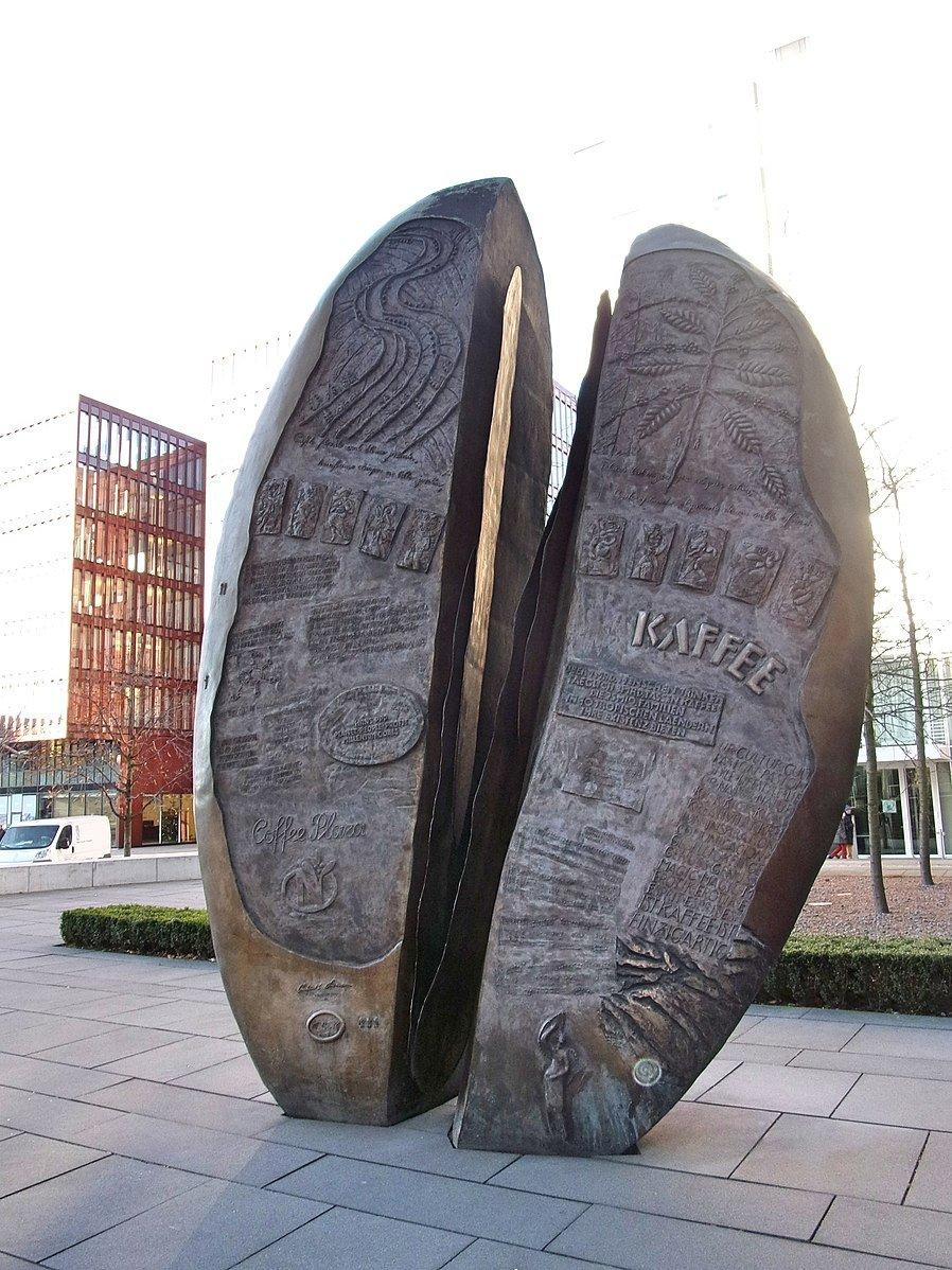 The Ilkeston Coffee Bean