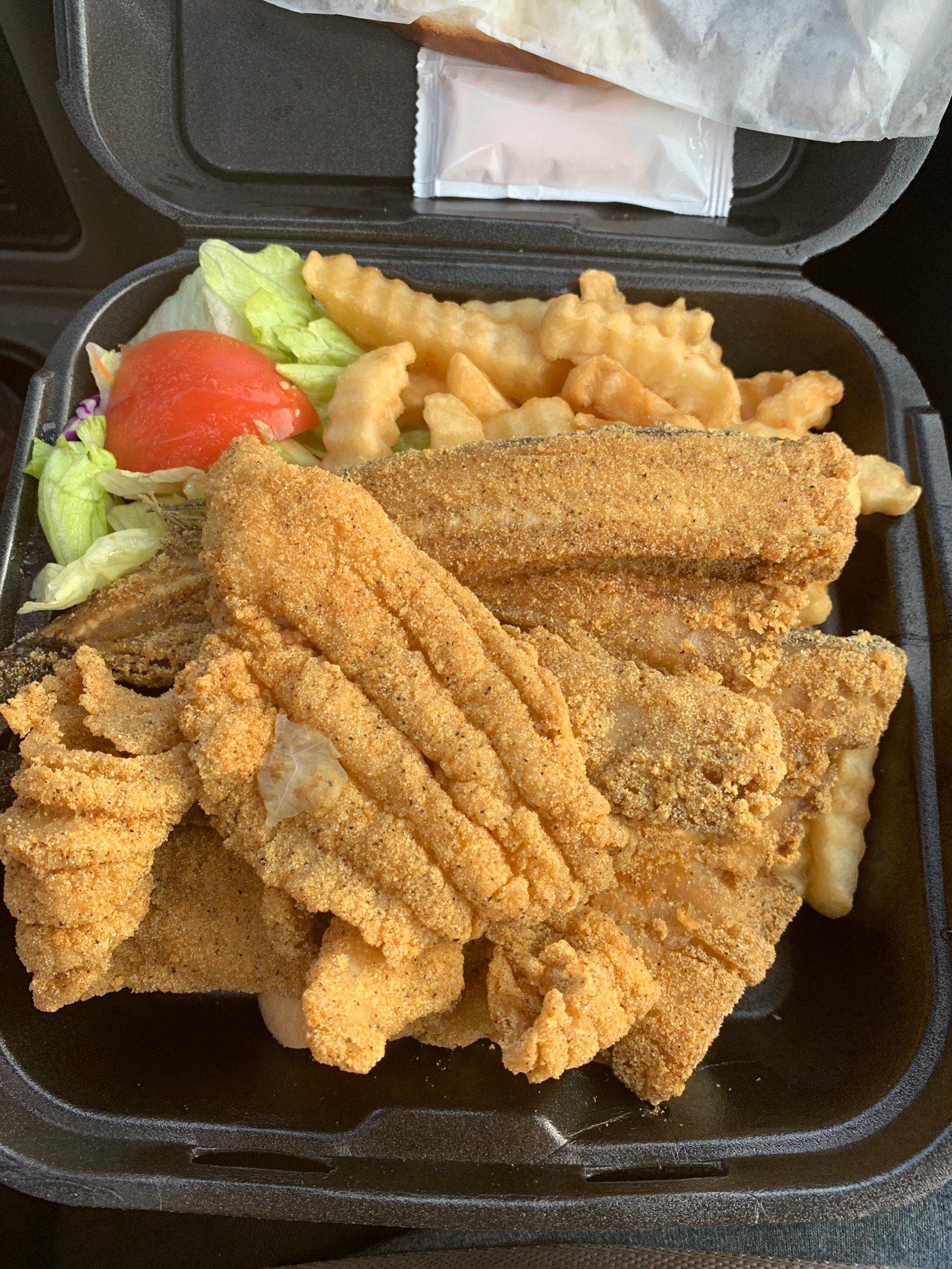 Eddie & Ruby's Snack Bar