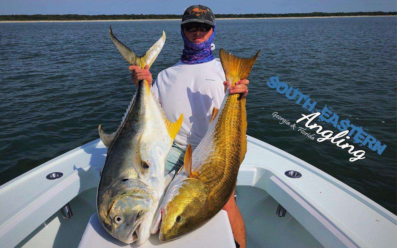 Southeastern Angling