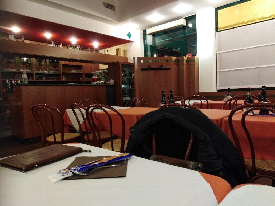 Pizzeria Ristorante Gaetano 2