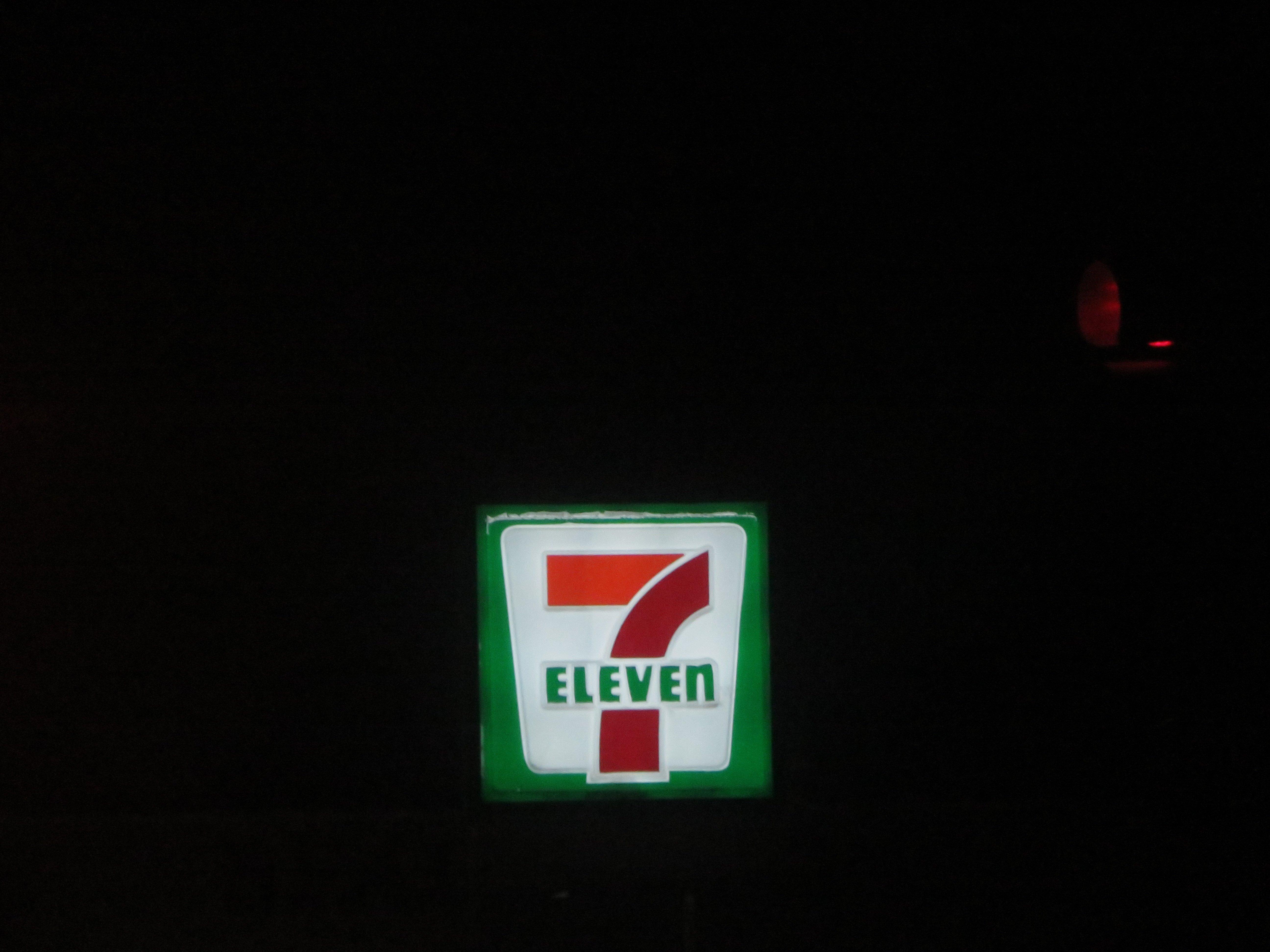 7-Eleven
