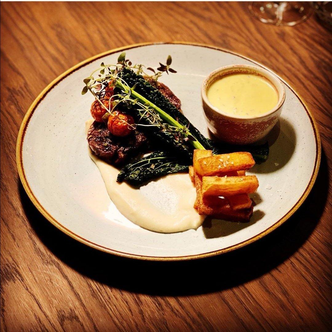 Restaurant Vandvaerket