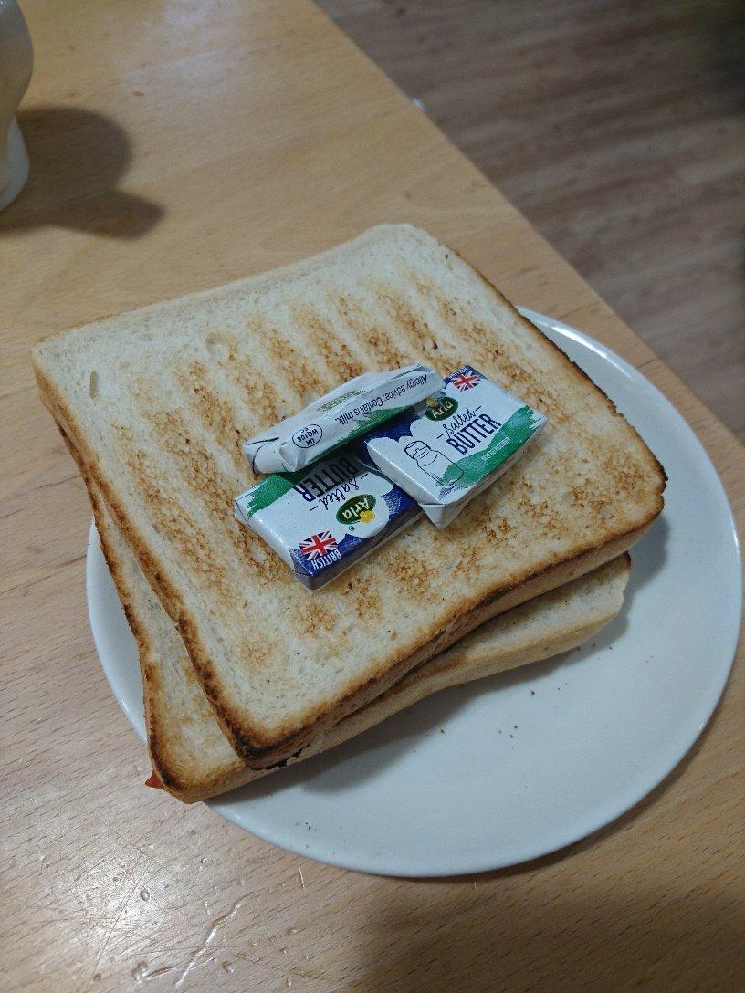 Morrisons Skegness Cafe