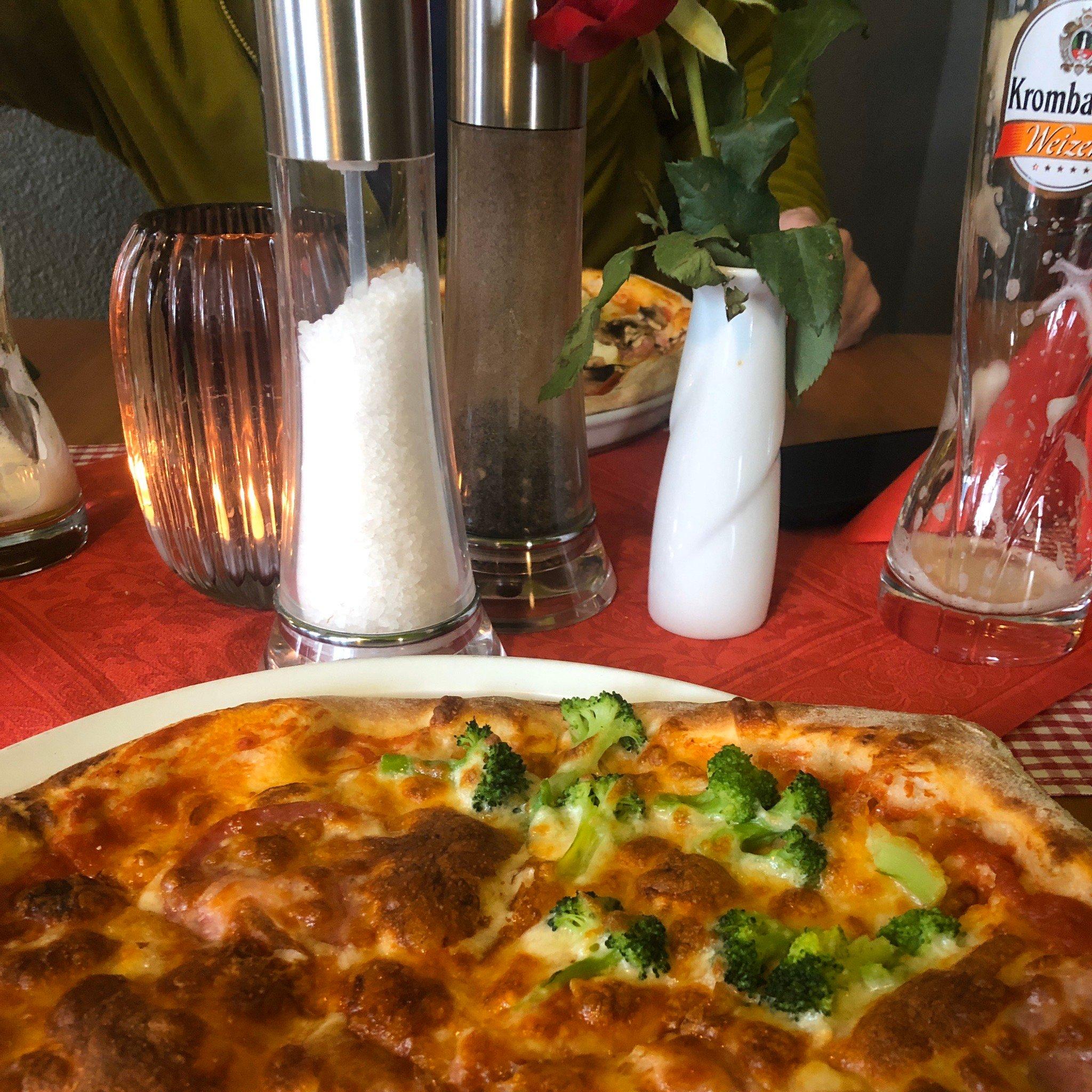 Pizzeria Bella Italia