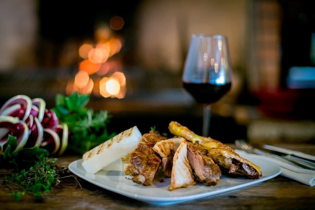 Antica Osteria Zanatta