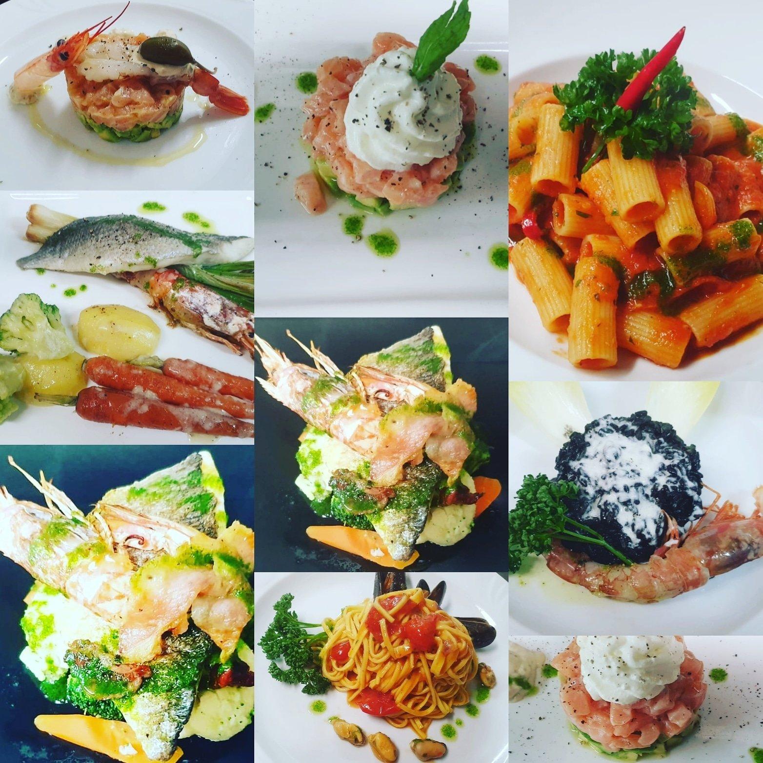 Ristorante Zio Peppe Cucina Italiana