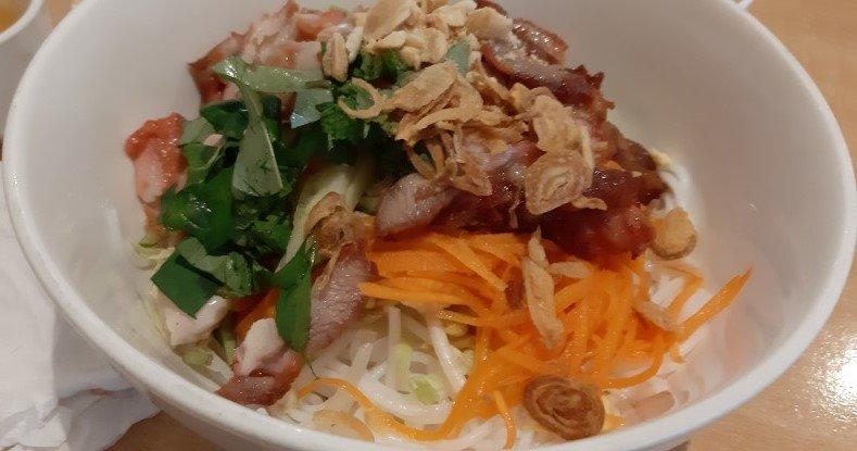 Chu Quy Vietnamese Cuisine