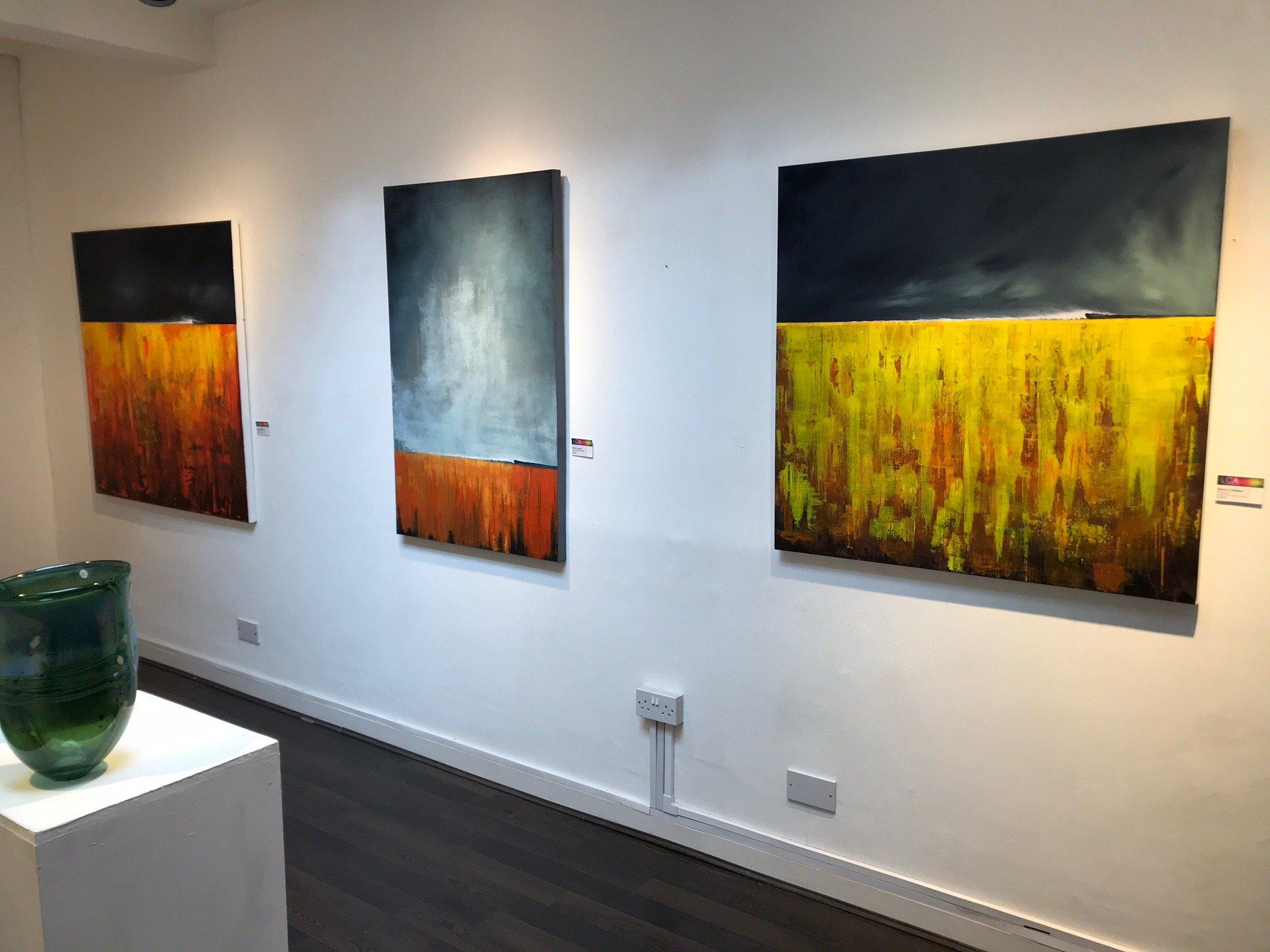 Store Street Gallery