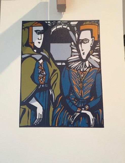 Sheelyn Browne Print Gallery