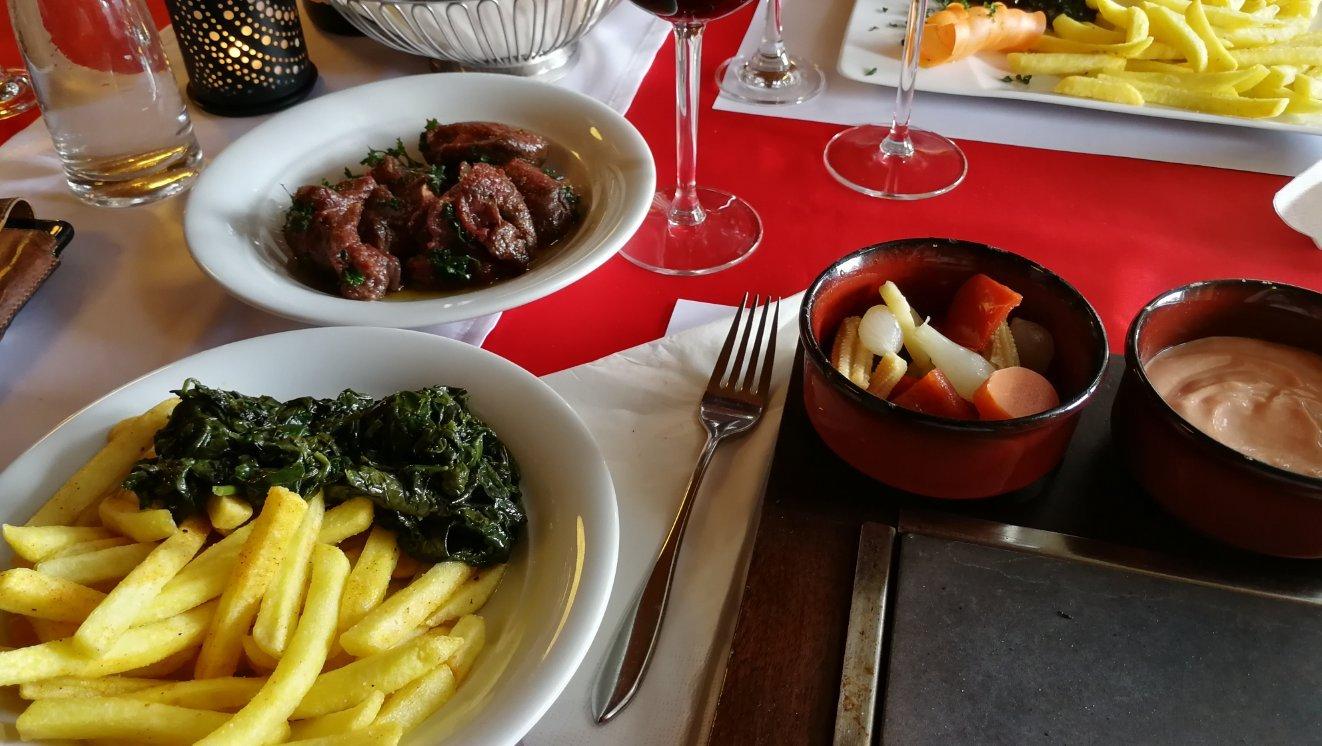 Ristorante Pizzeria Zur Linde