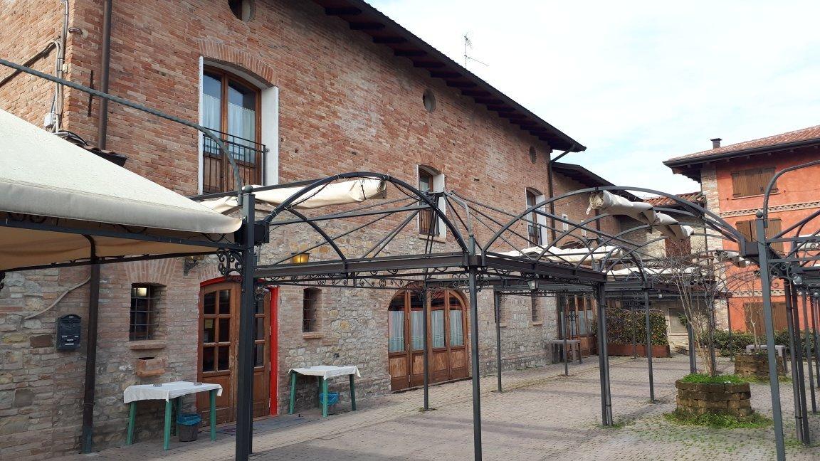 Agriturismo Villa di là