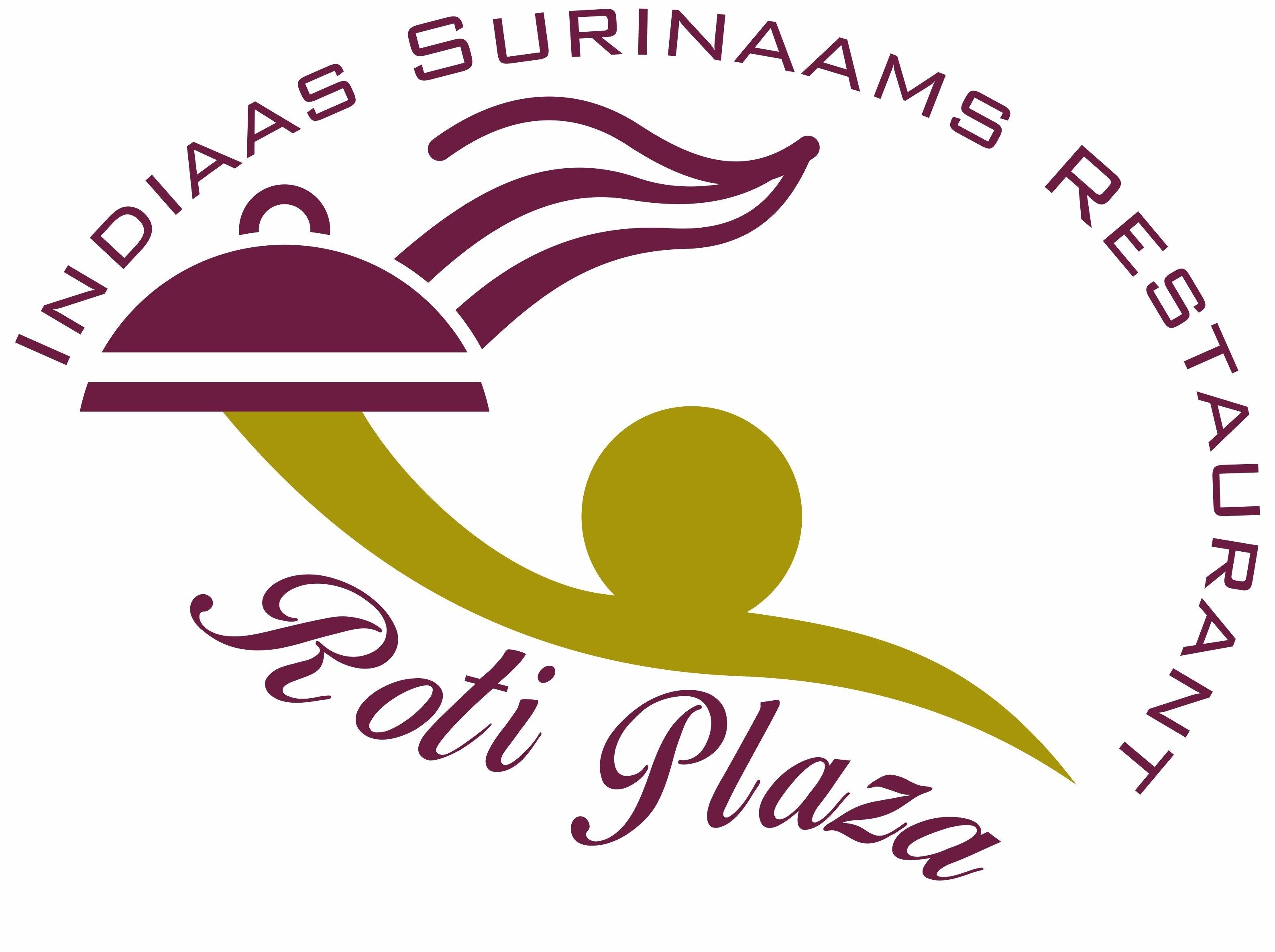 Roti Plaza