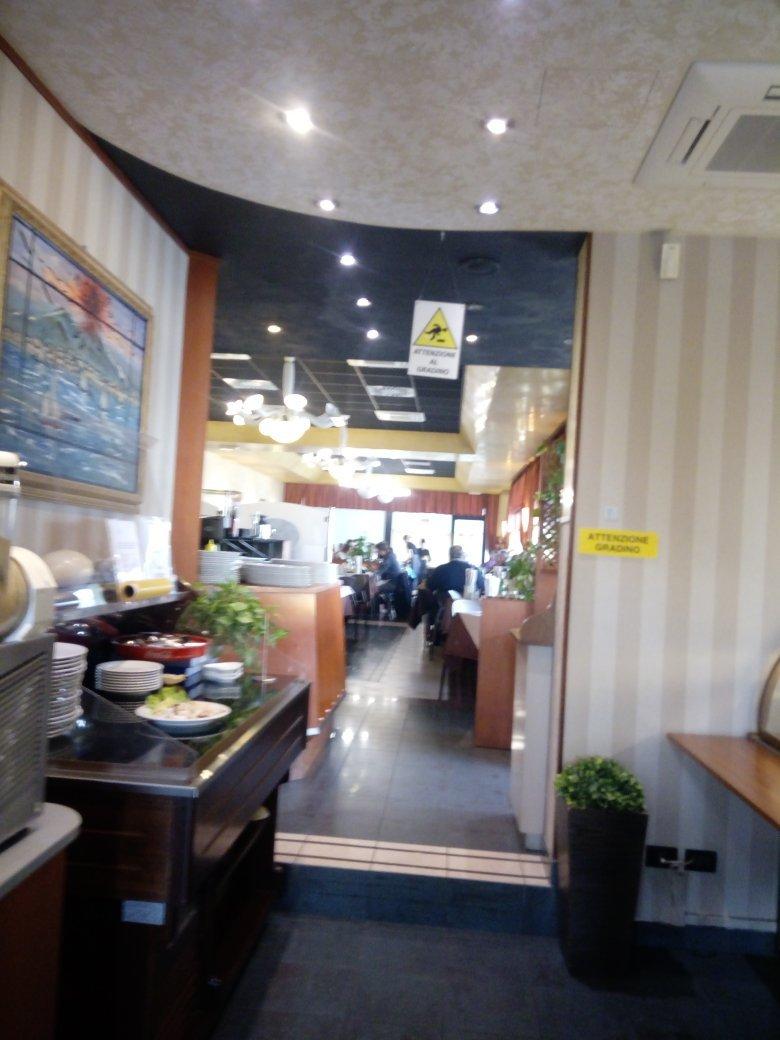 Ristorante Pizzeria le Forche