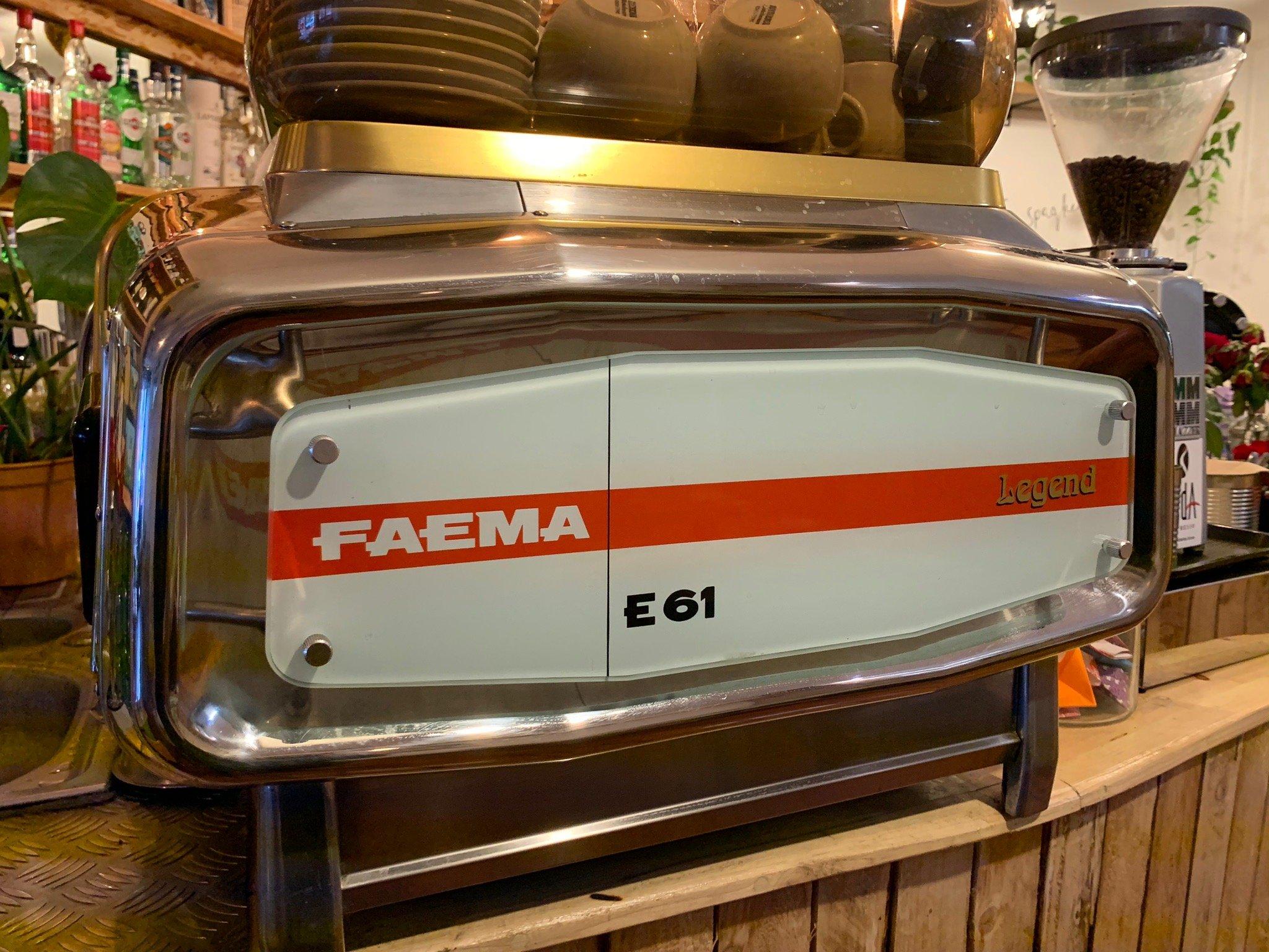 The Spaghetti Incident