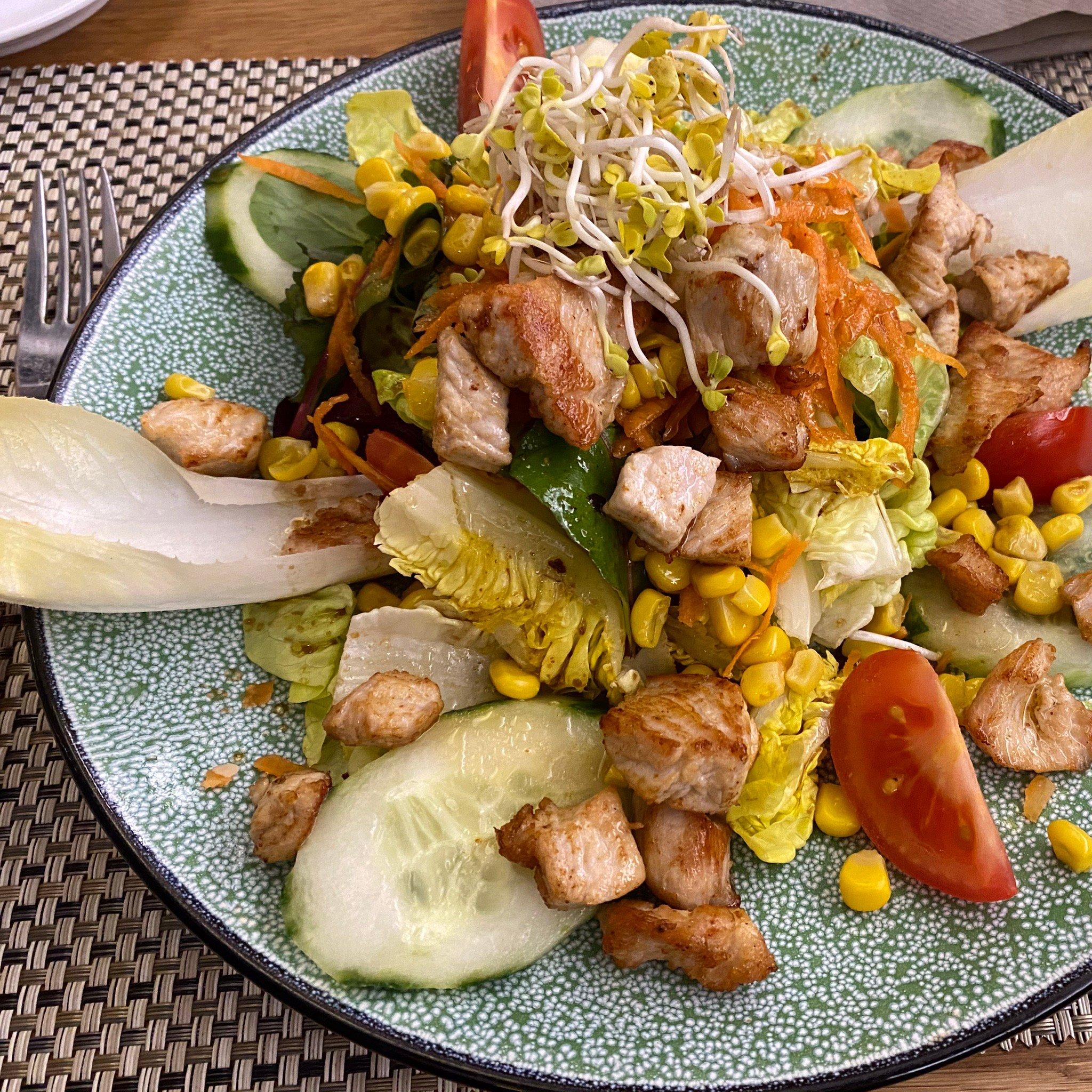 TEATRO Ristorante & Pizzeria