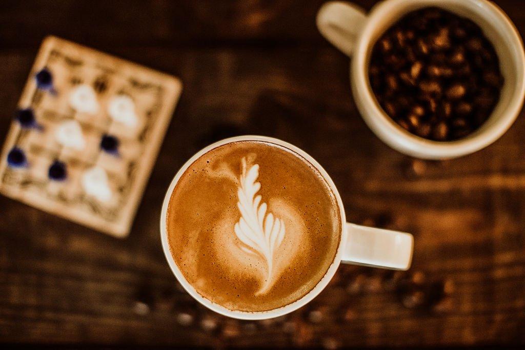 Broast Tennessee Coffee Roasters