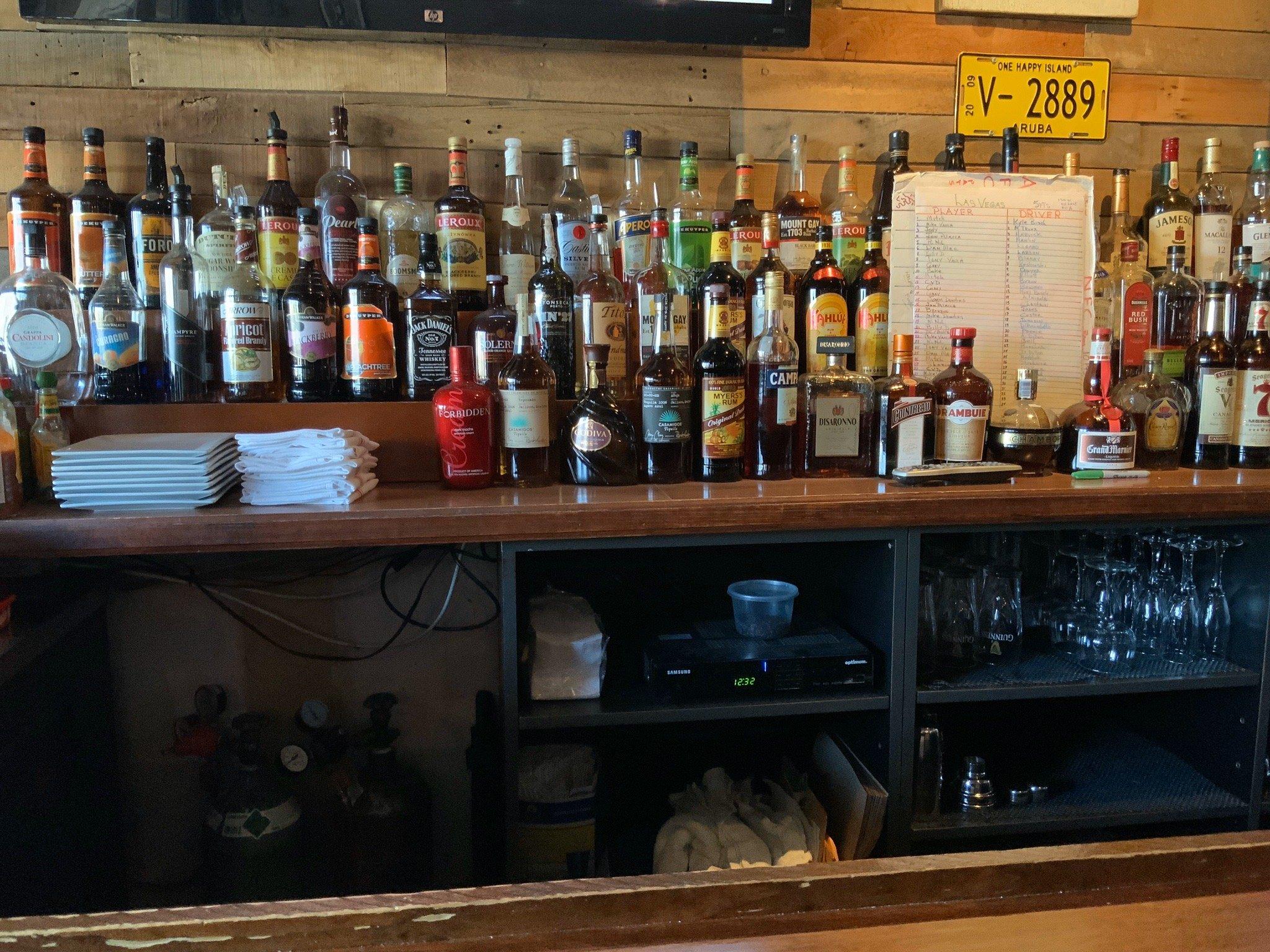 M.J. Dowlings Steakhouse & Tavern