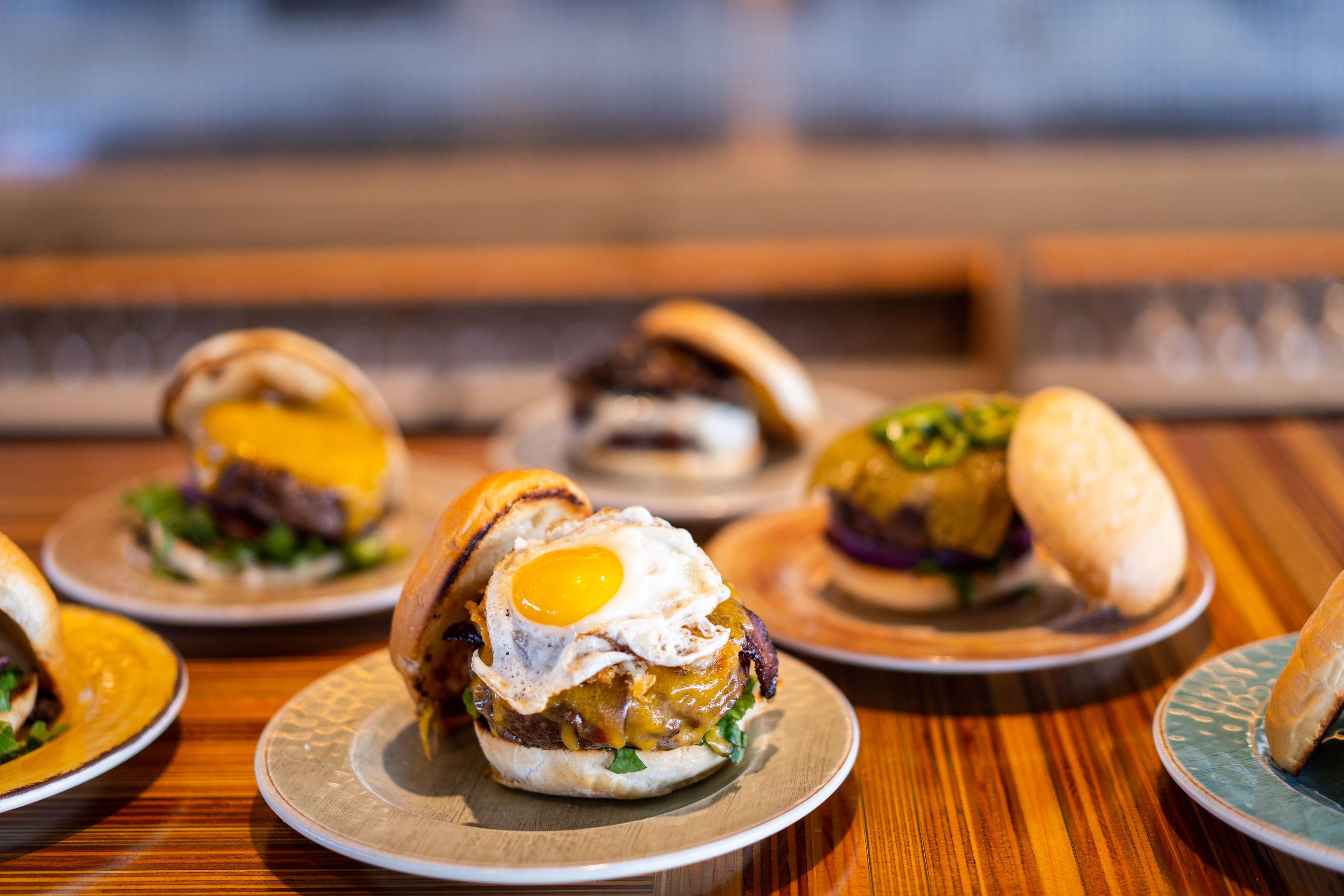 JB's Taphouse & Grill