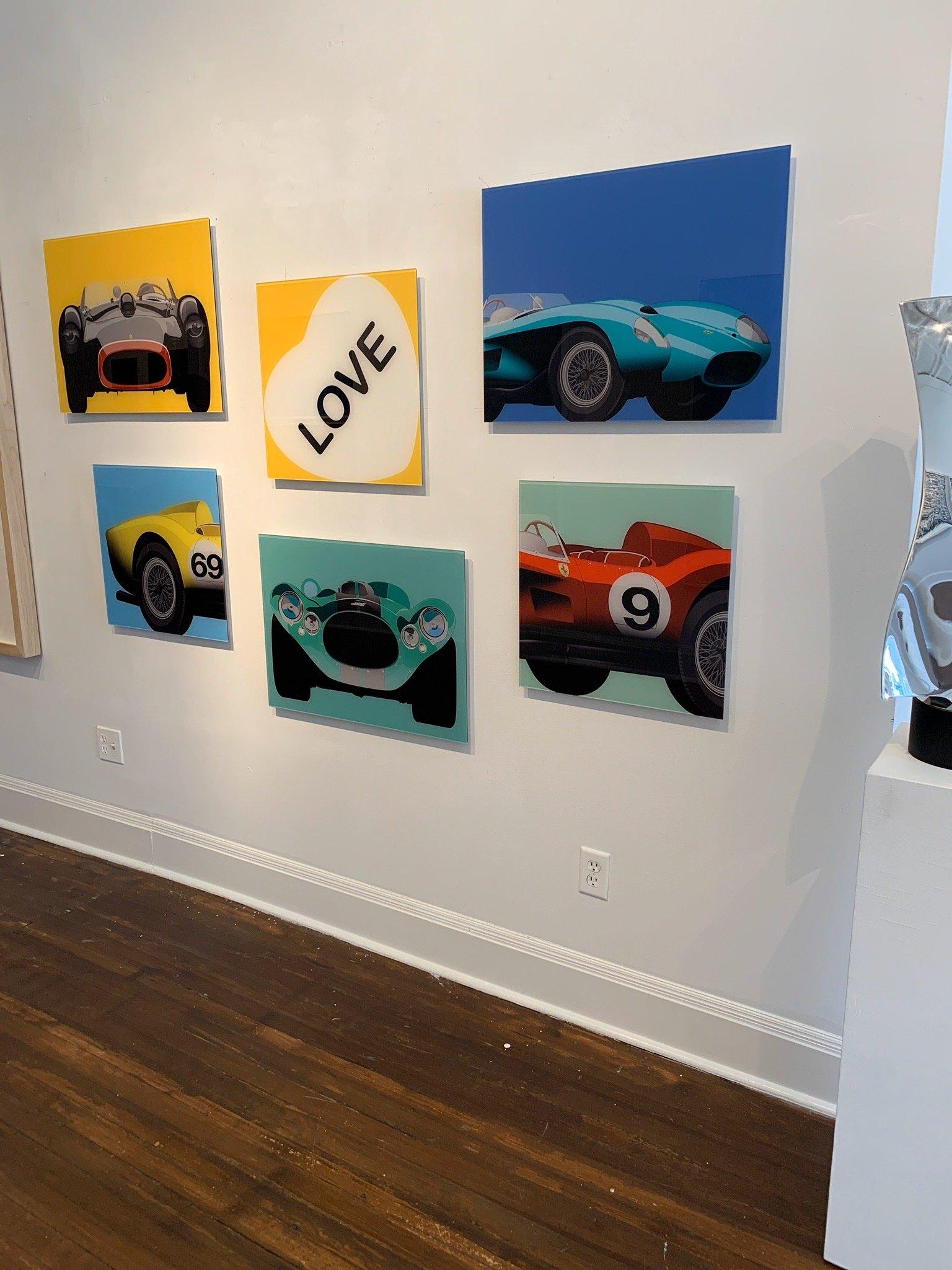 Monika Olko Gallery