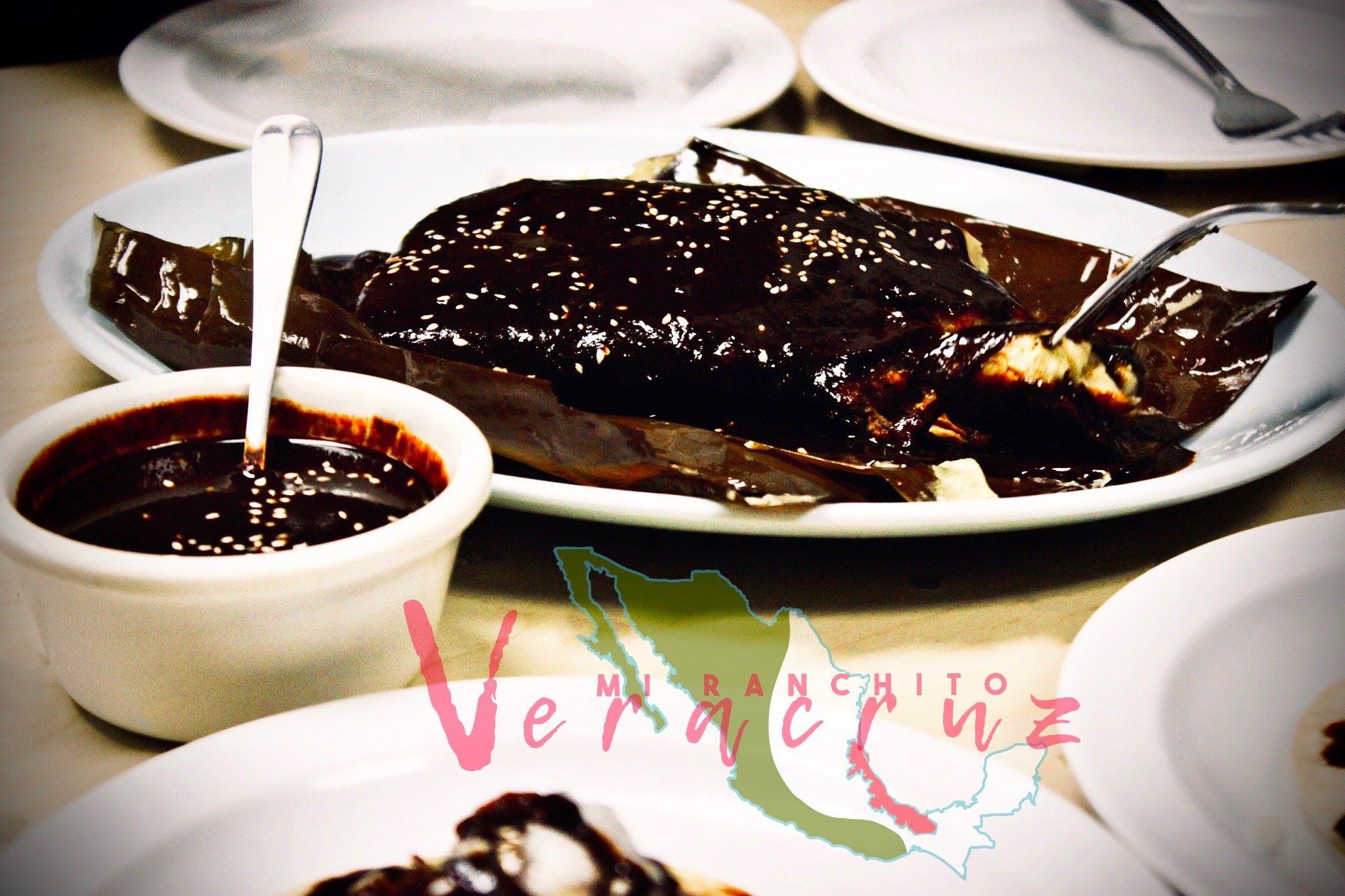 Mi Ranchito Veracruz