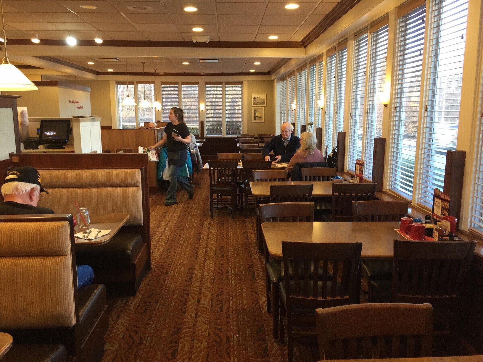 Bob Evans