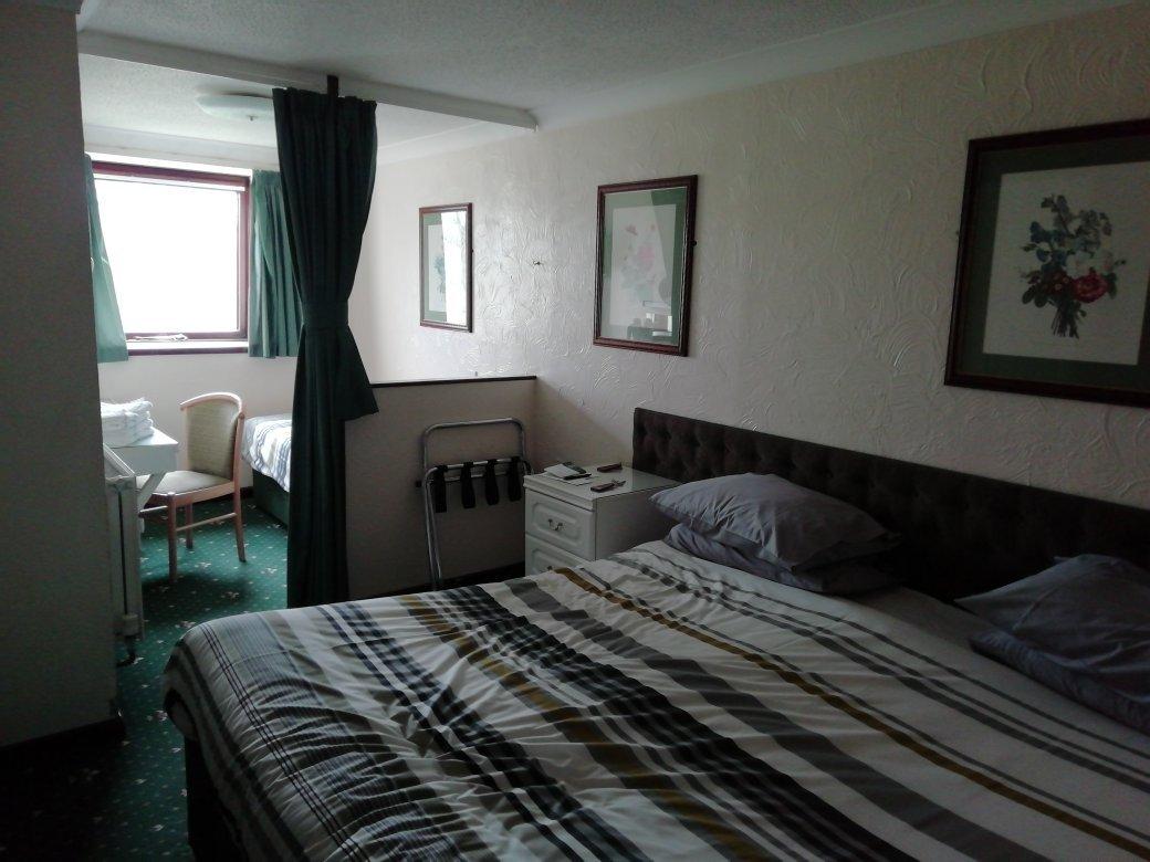 The Manor & Ashbury Resorts