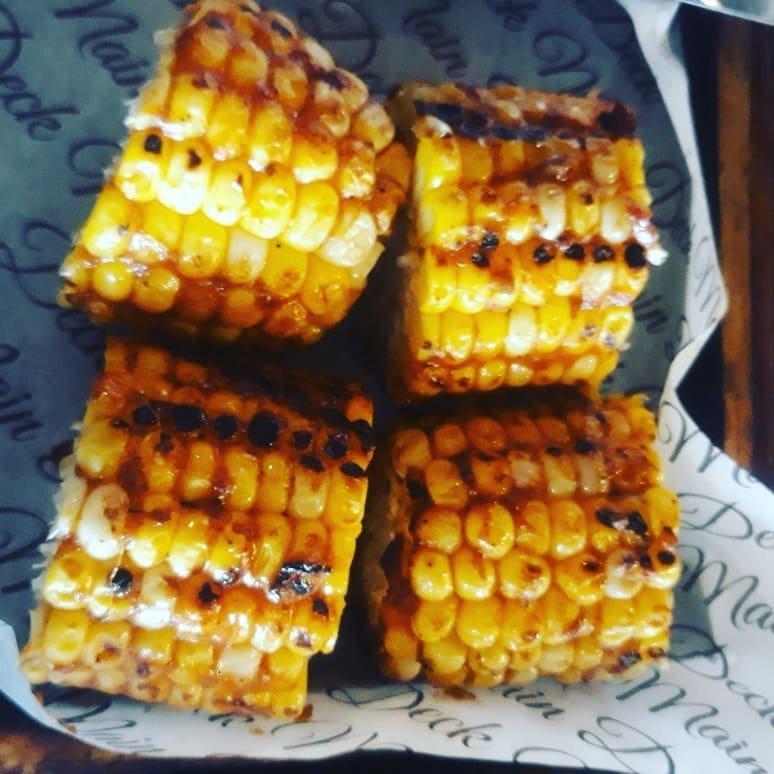 Main Deck Restaurant