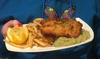 RipTides Cocktails and Grill