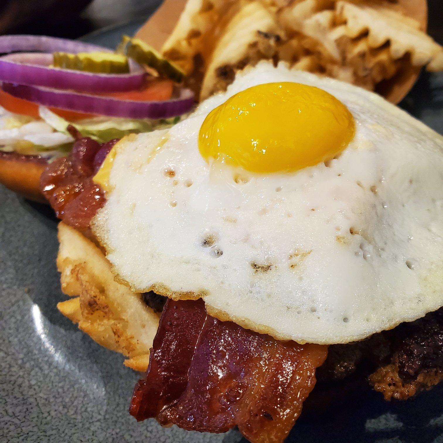 Walk-On's Sports Bistreaux - Slidell Restaurant