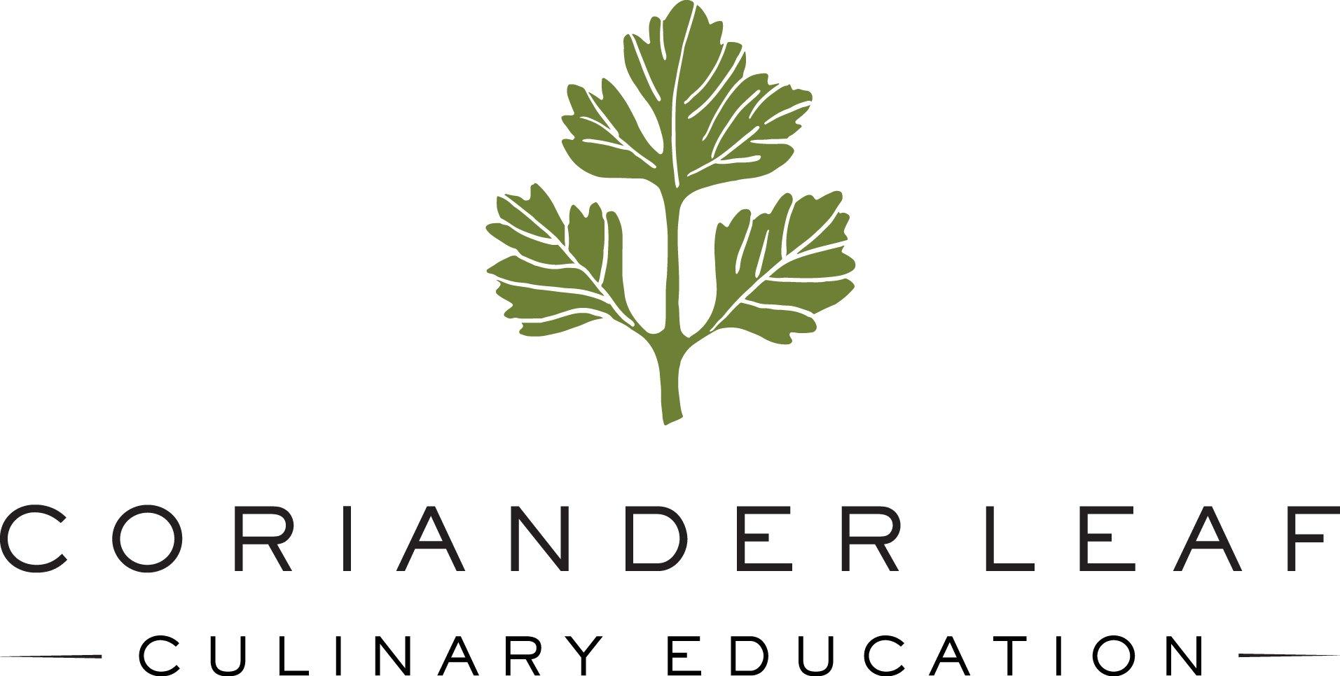 Coriander Leaf Cooking Classes