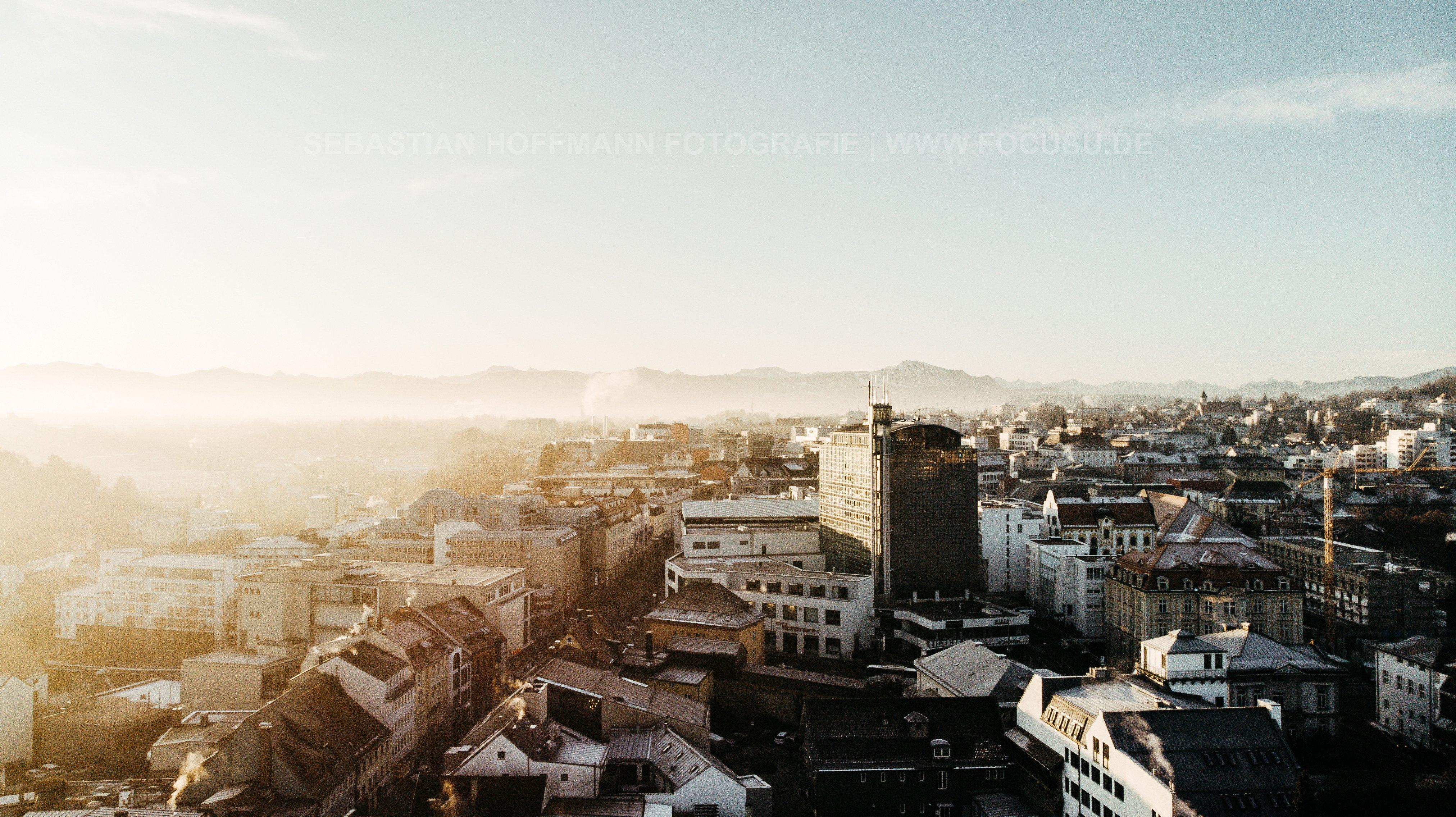 My Parkhotel Kempten