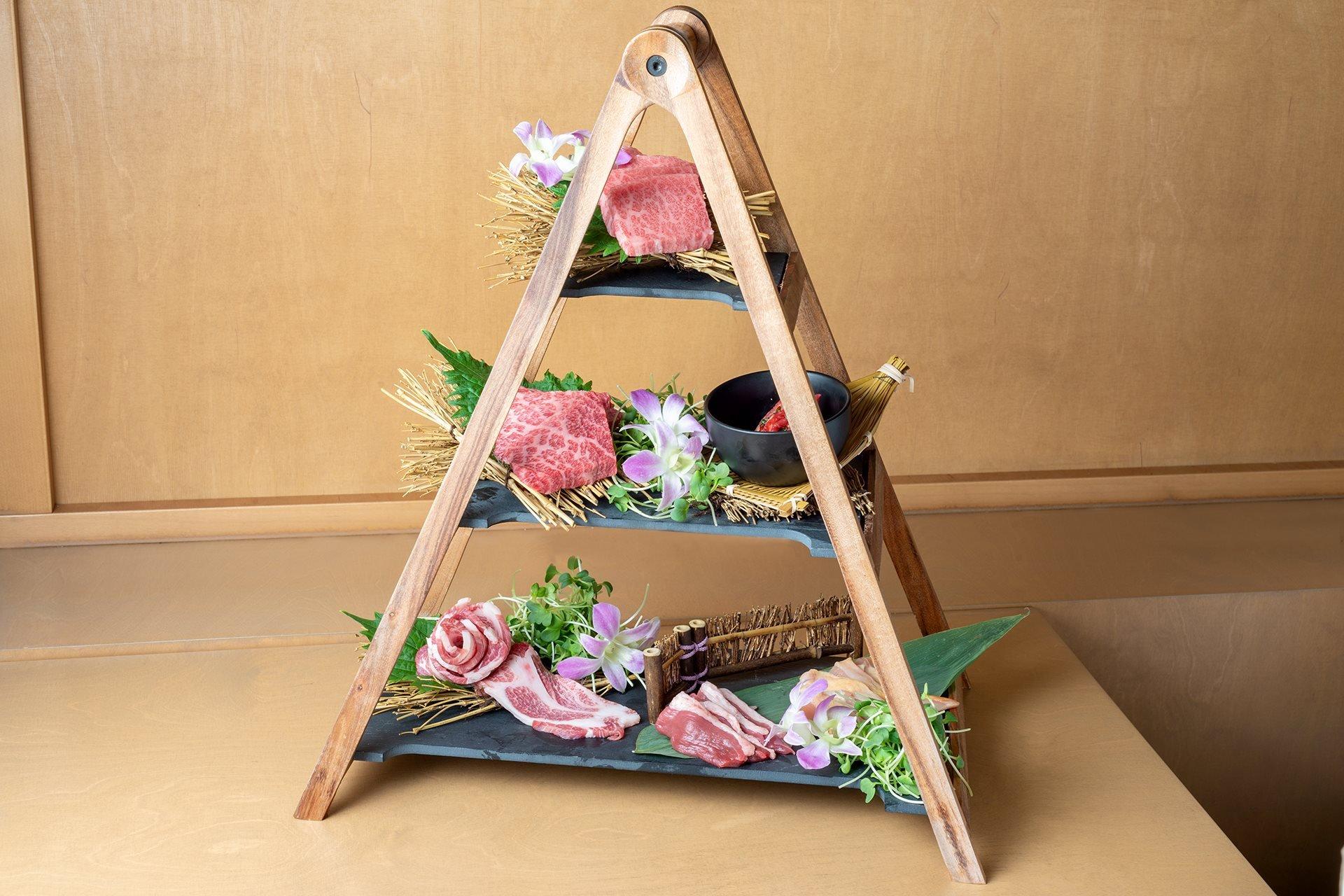 Japanese Yakiniku Ah-Un