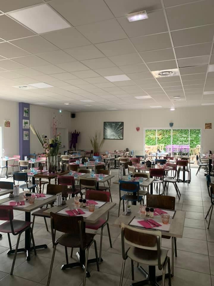 Restaurant Rock'ad cafe