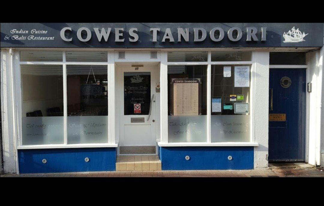 Bahar Tandoori Restaurant