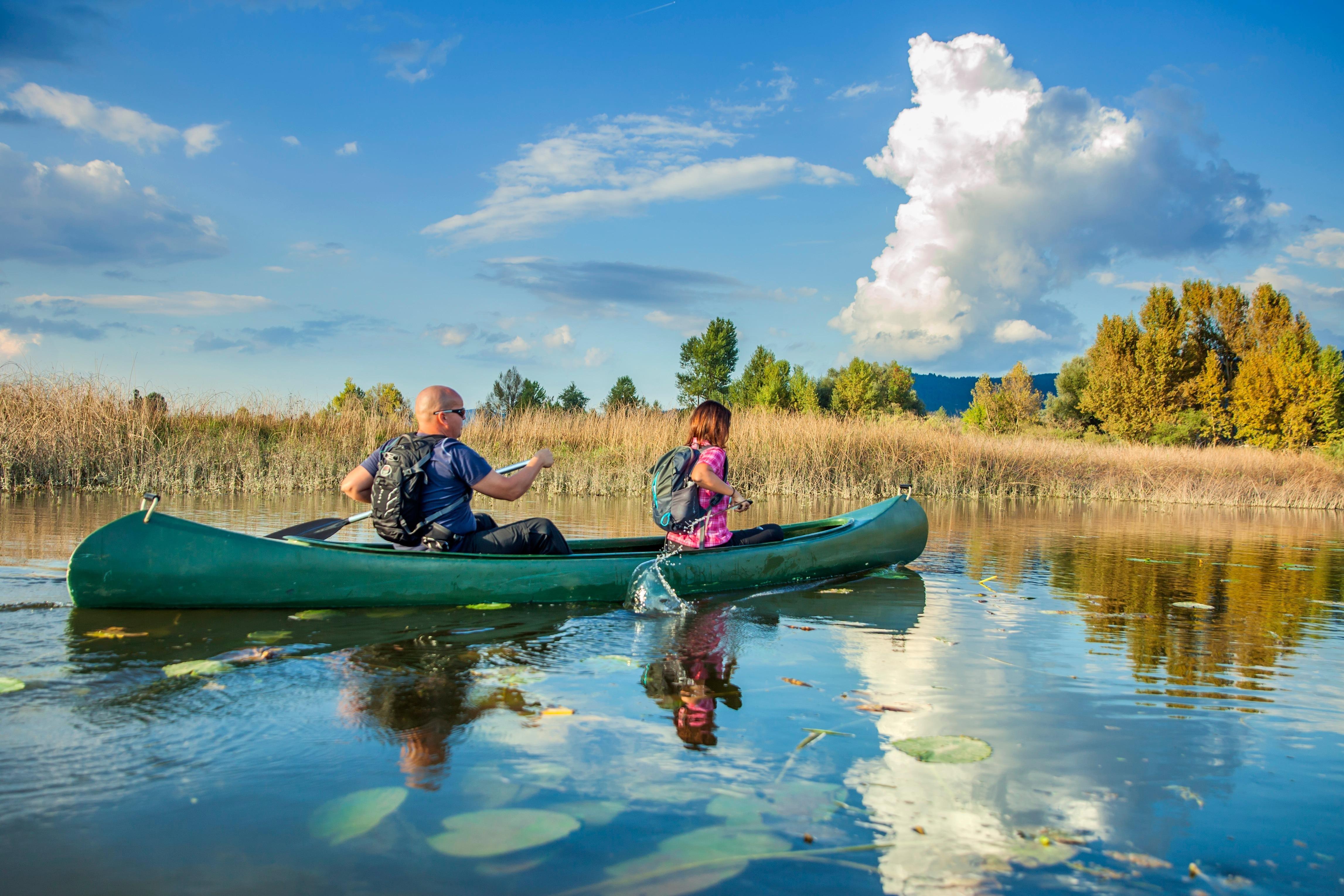RDA Green Karst, Ltd.