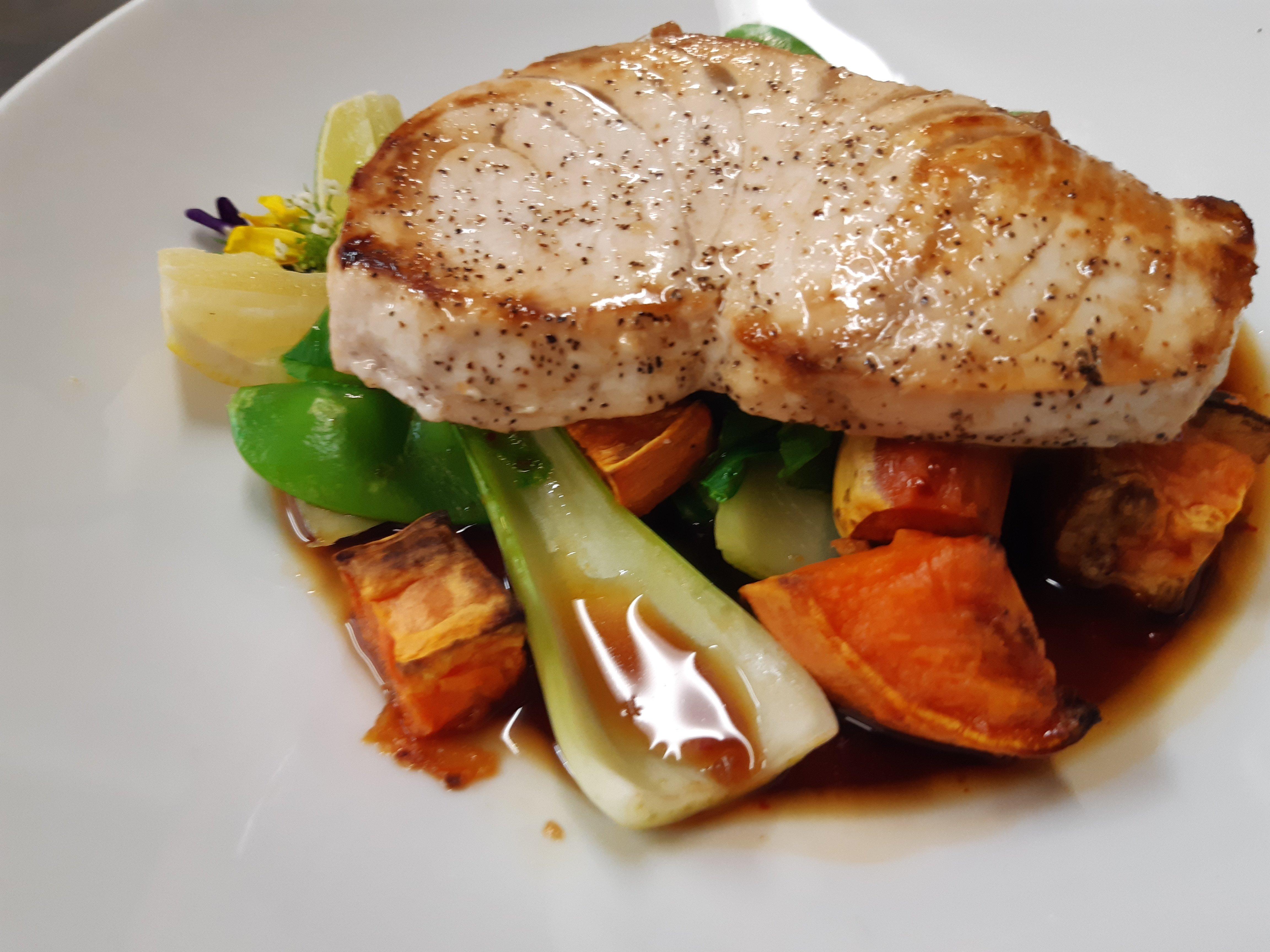 Charbonnier Restaurant