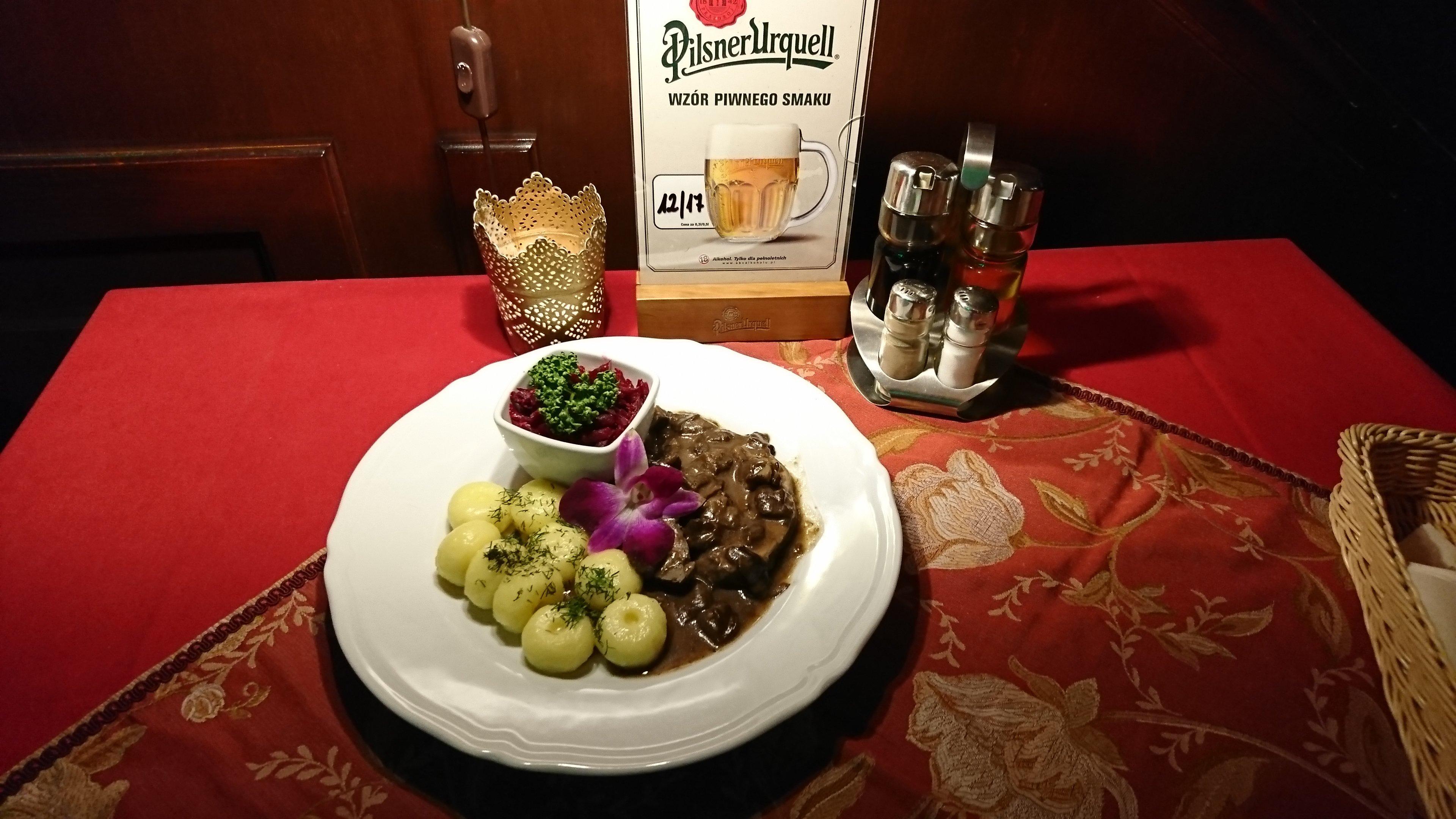 Piwnica Pod Zlota Pipa