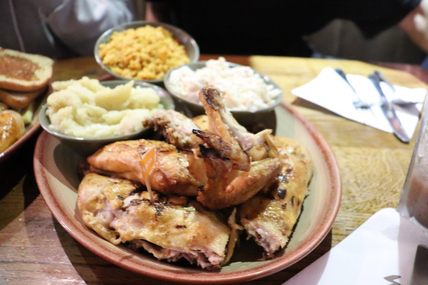 Nando's Kingston
